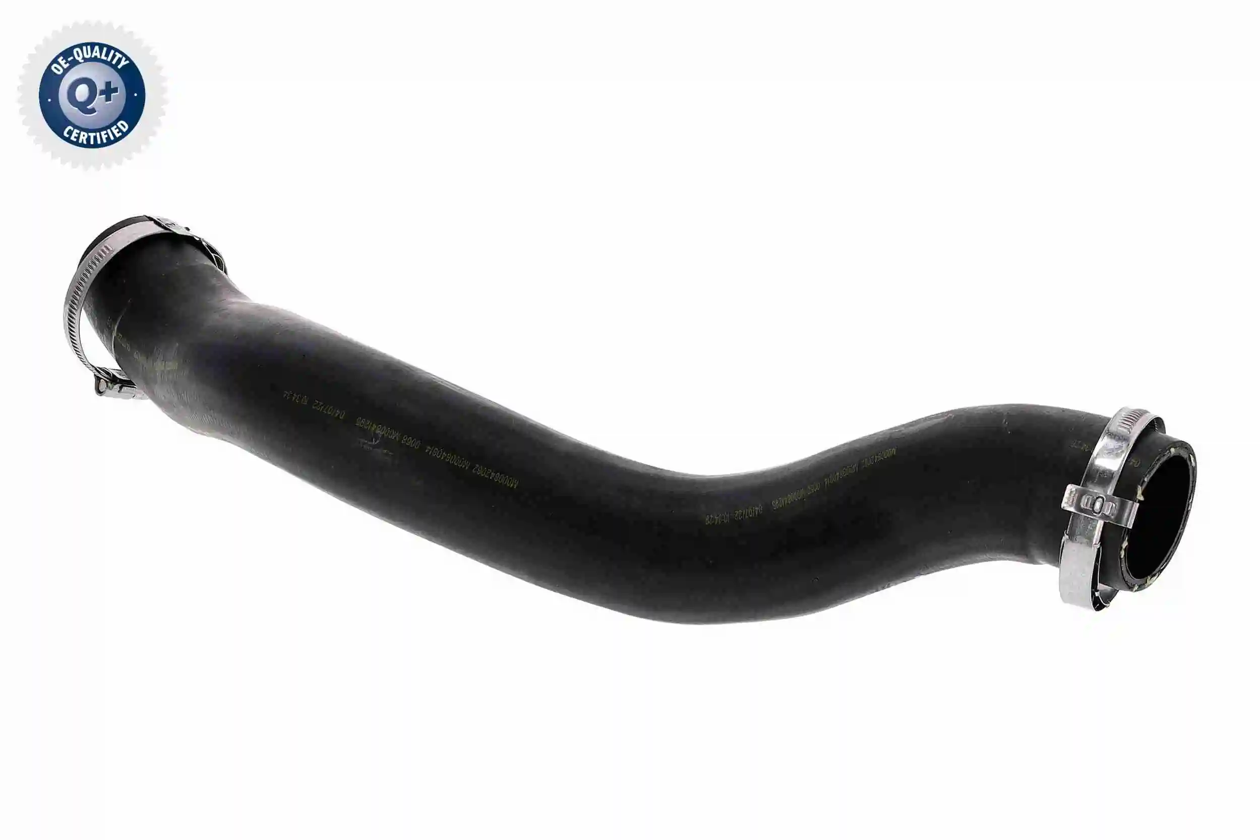 Furtun intercooler/turbo