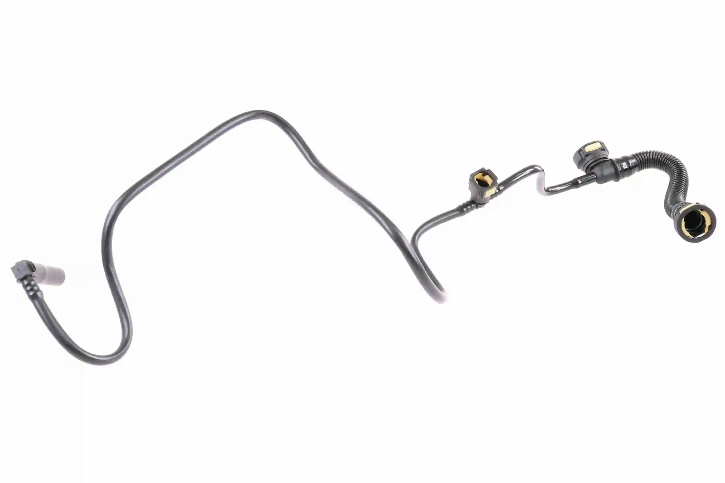 Furtun aerisire bloc motor