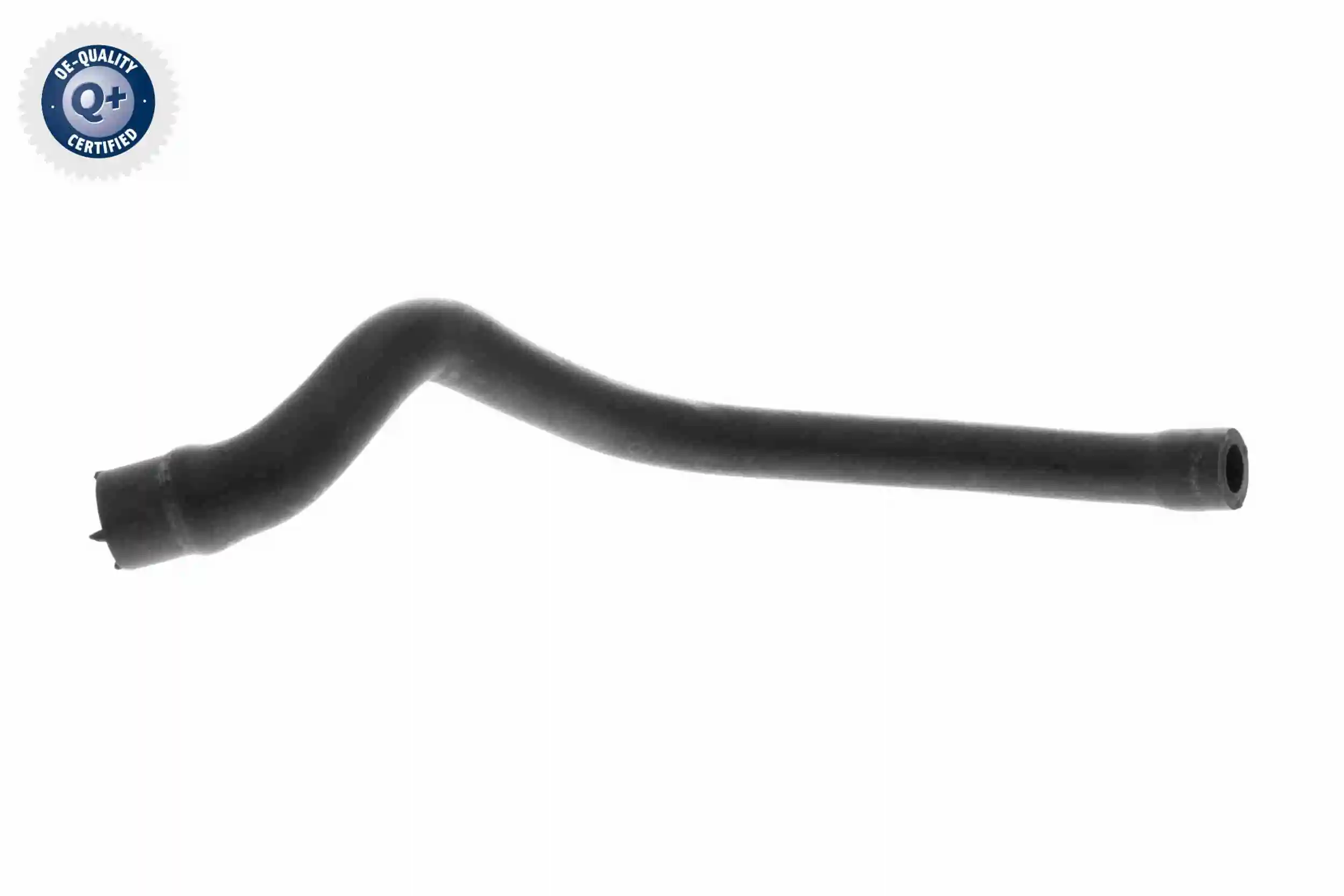 Furtun, aerisire chiulasa