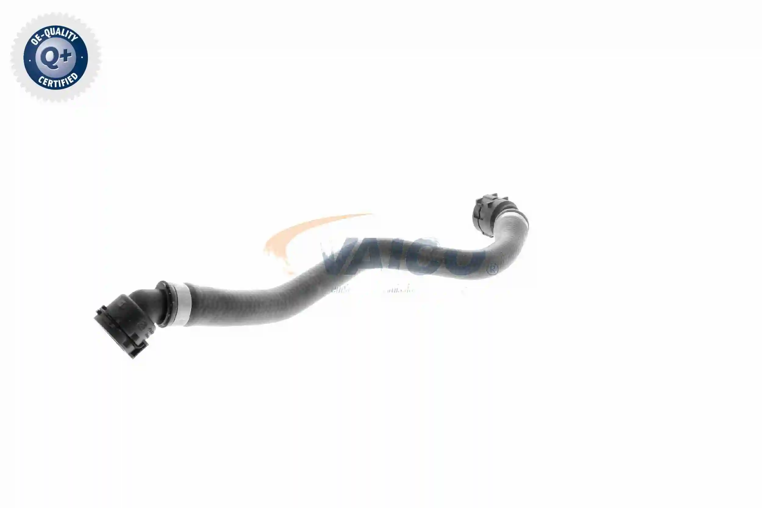 Furtun radiator