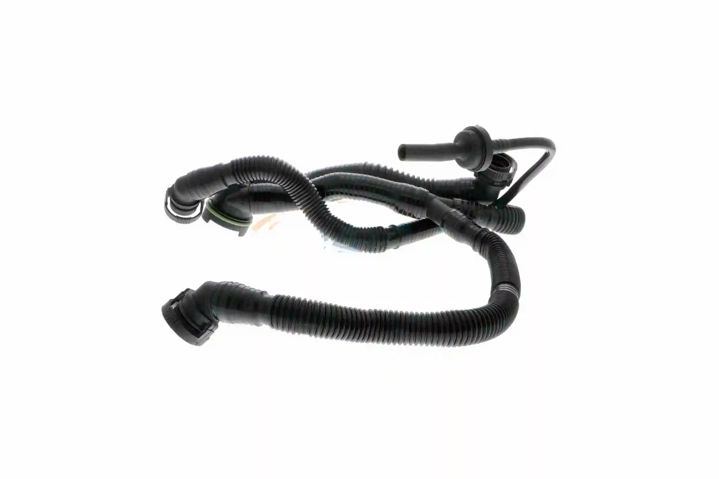 Furtun aerisire bloc motor