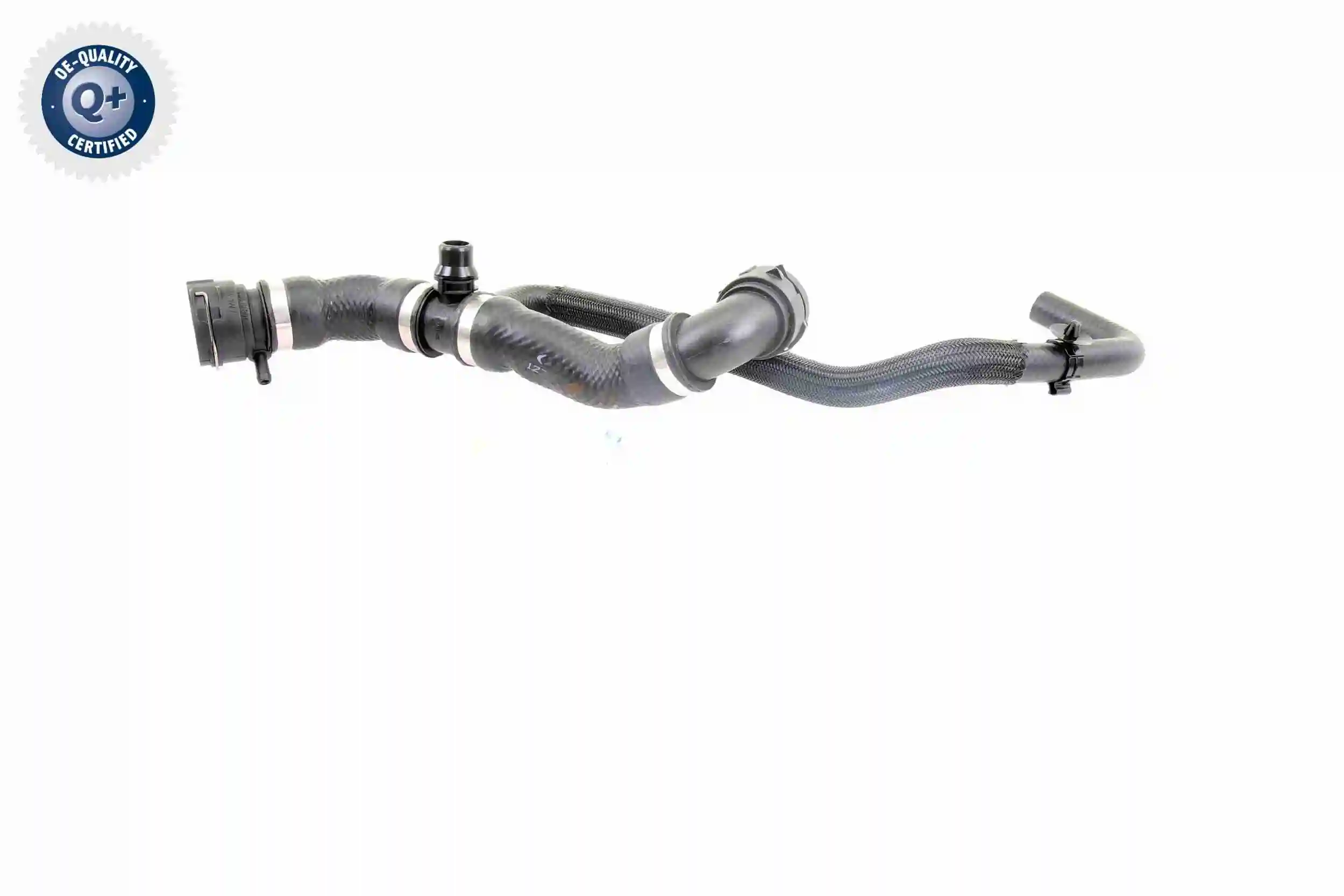 Furtun radiator