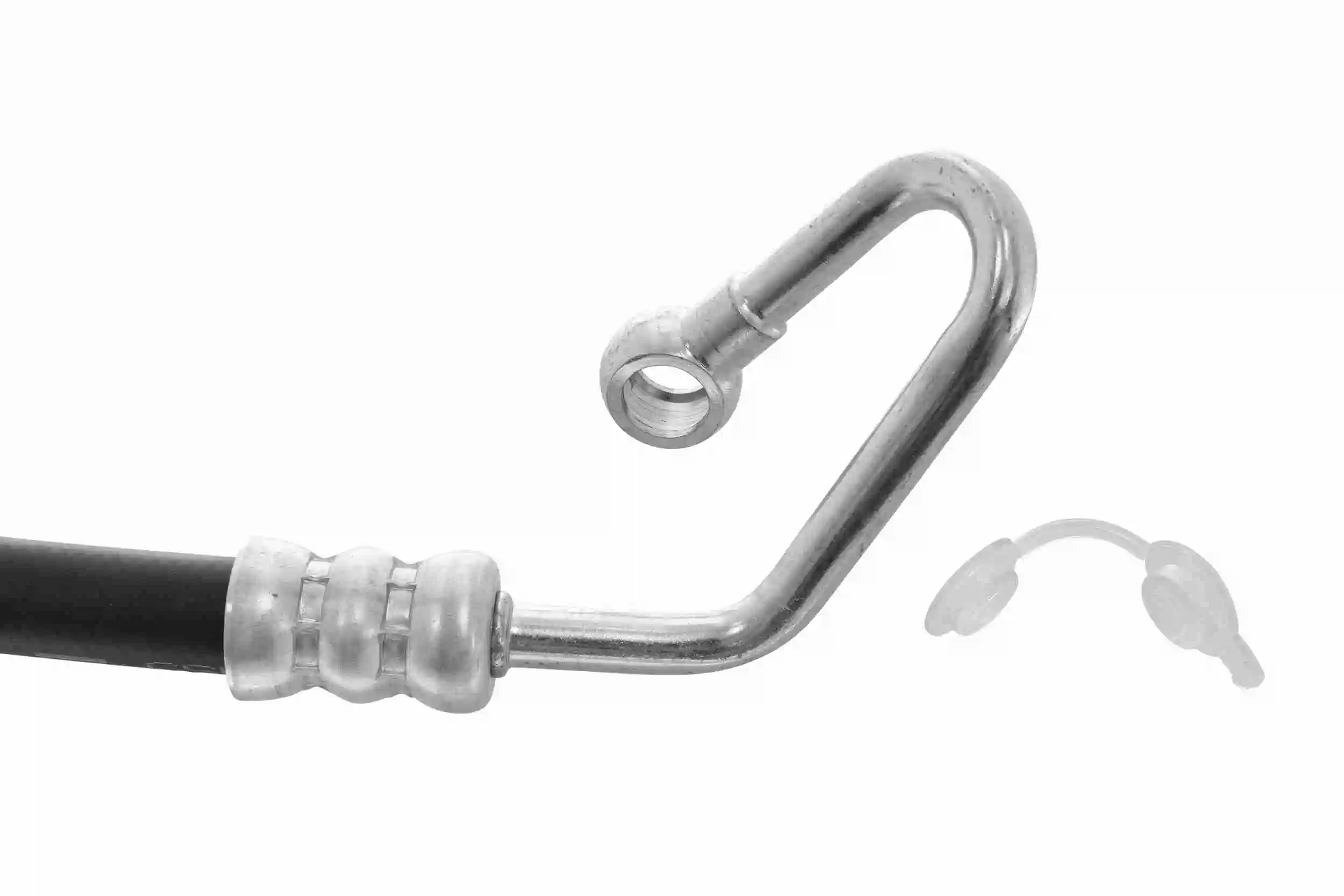Furtun hidraulic, sistem de directie