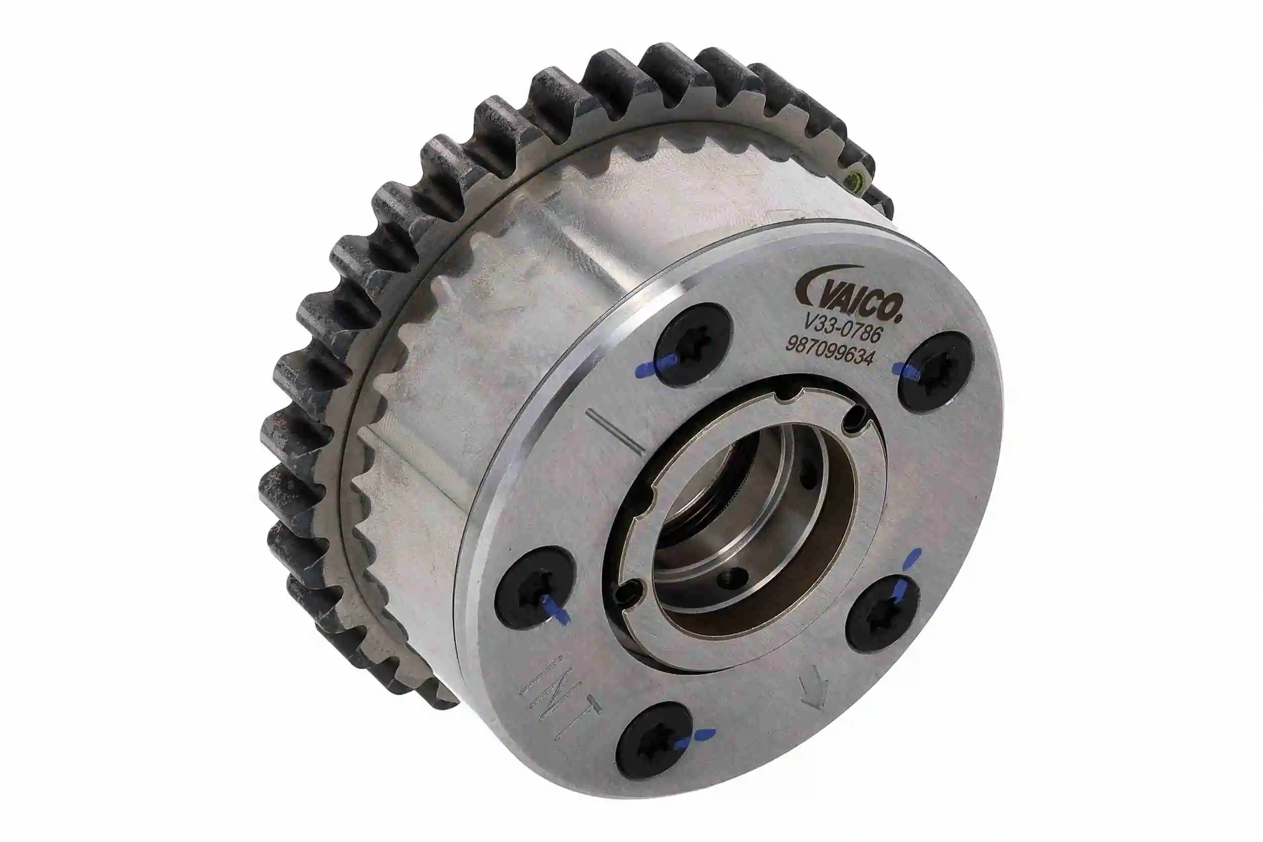 Regulator ax cu came
