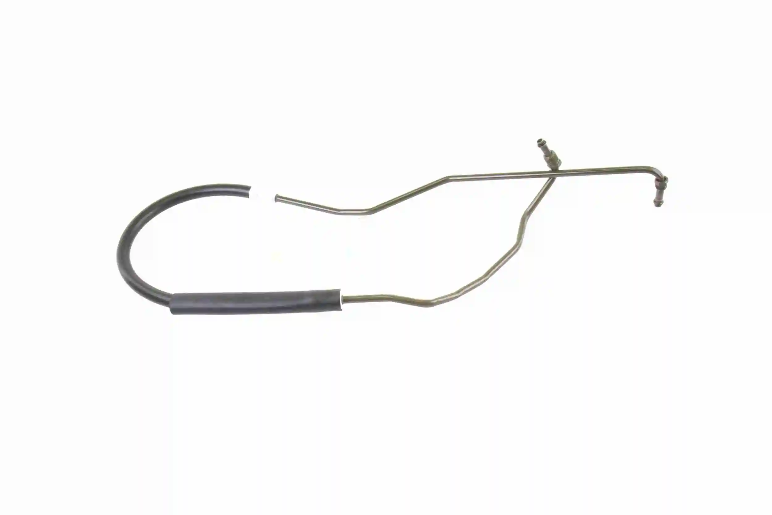 Furtun hidraulic, sistem de directie
