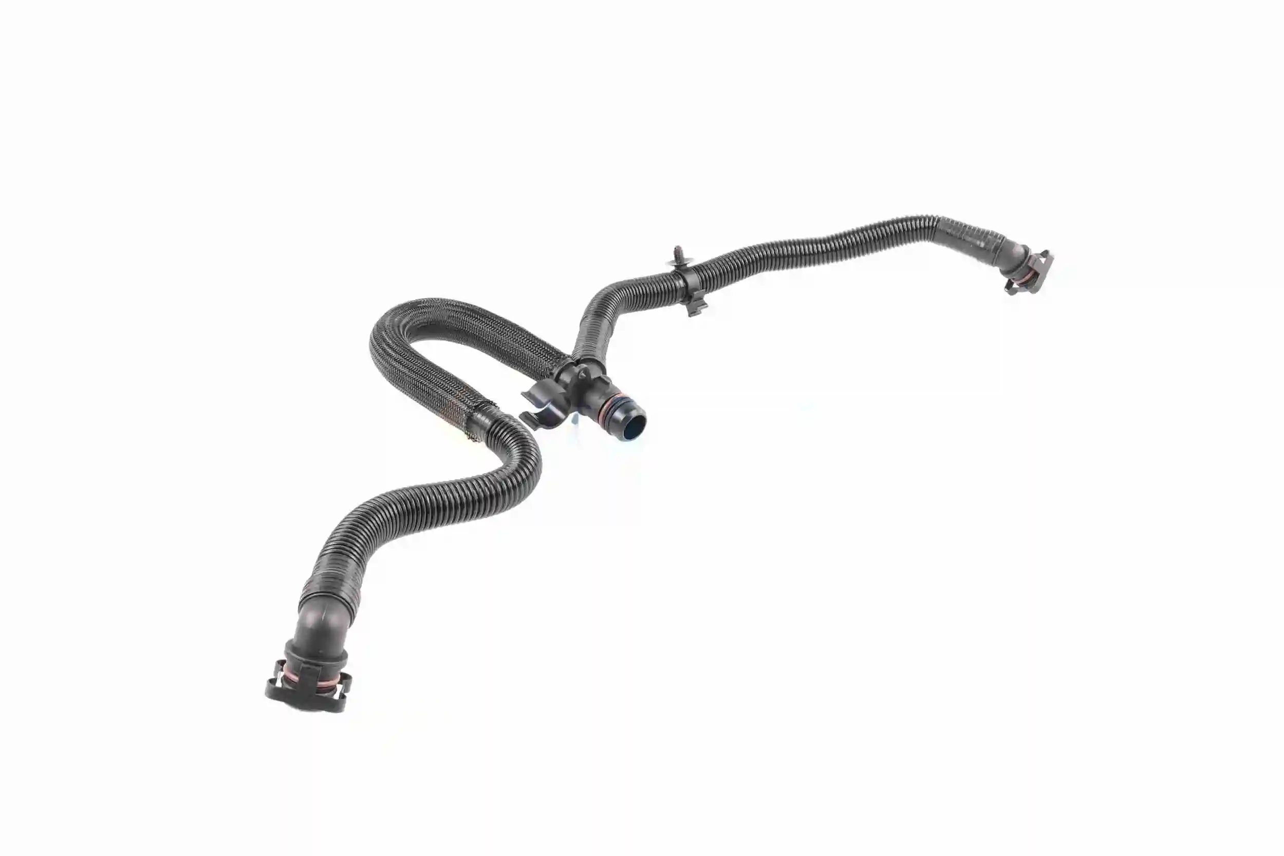 Furtun aerisire bloc motor