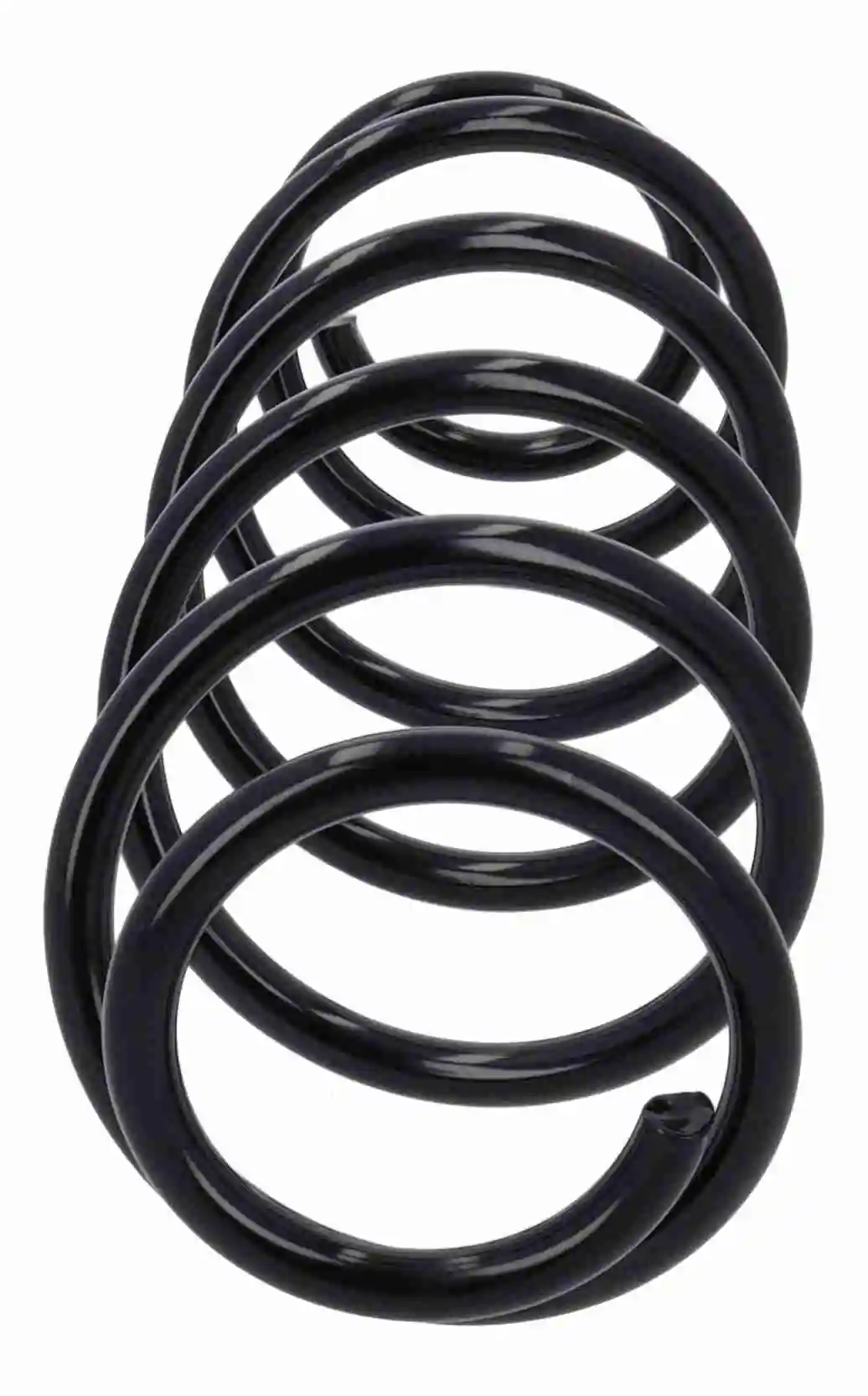 Arc spiral