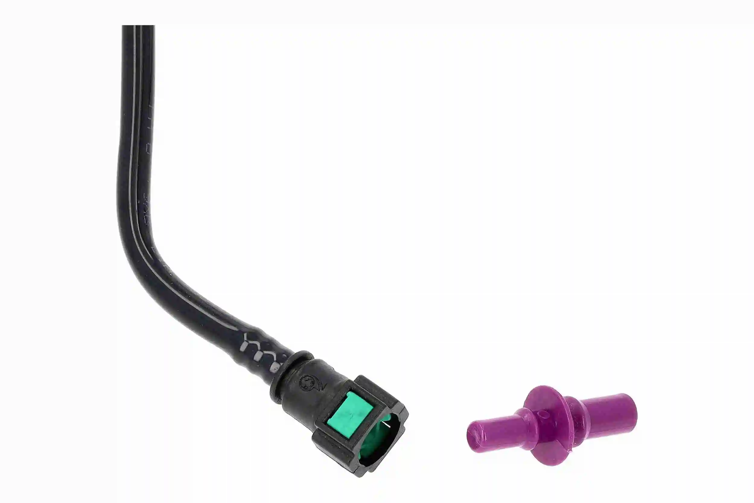 Furtun vacuum servofrana