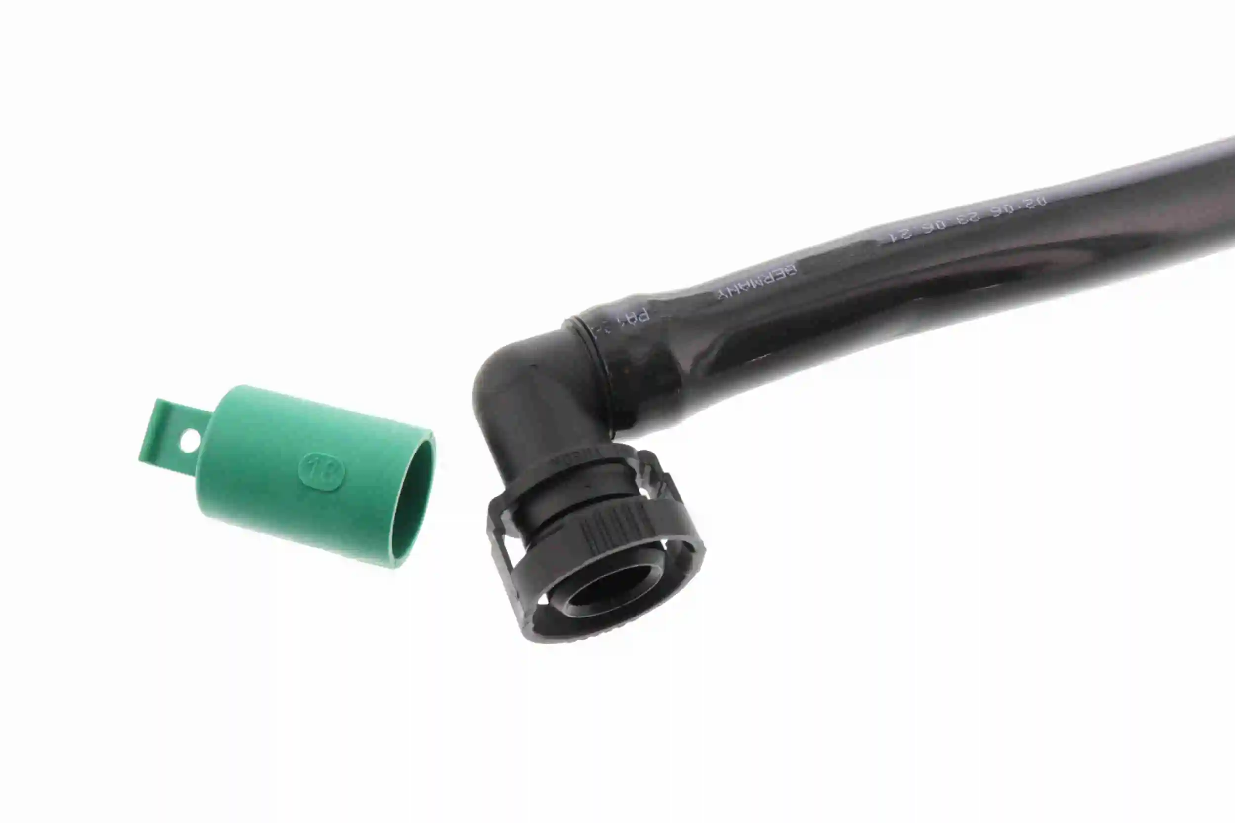 Furtun de aerisire,rezervor combustibil