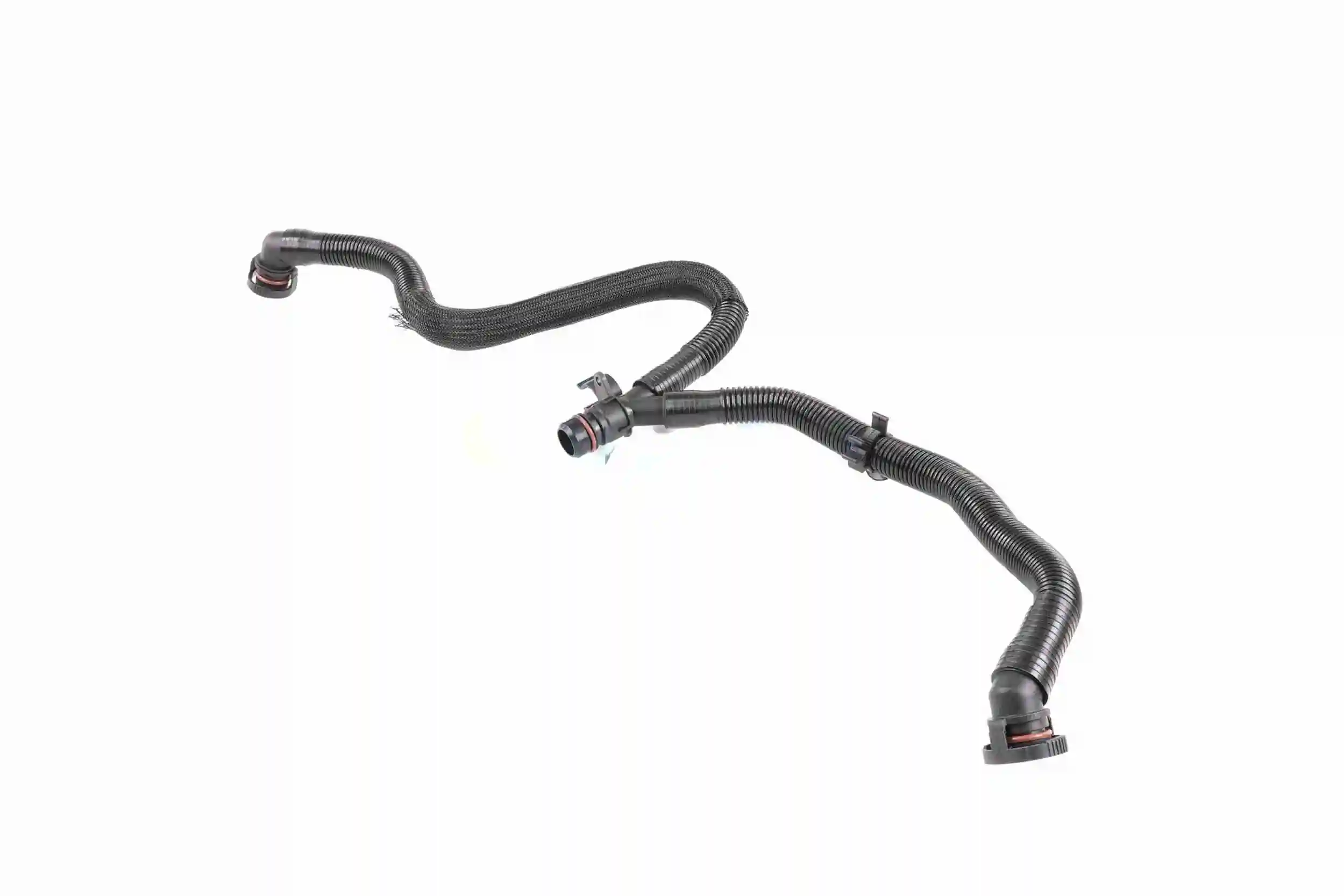Furtun aerisire bloc motor