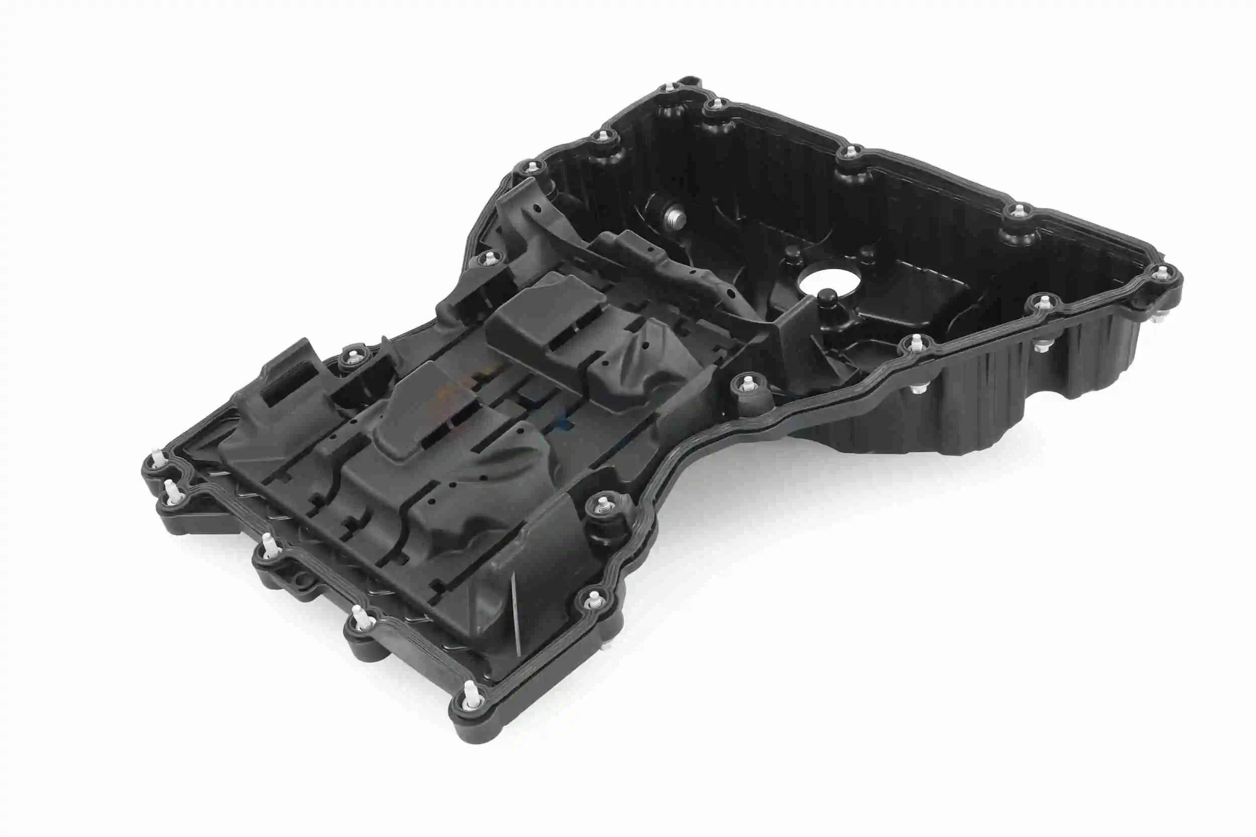 Baie ulei