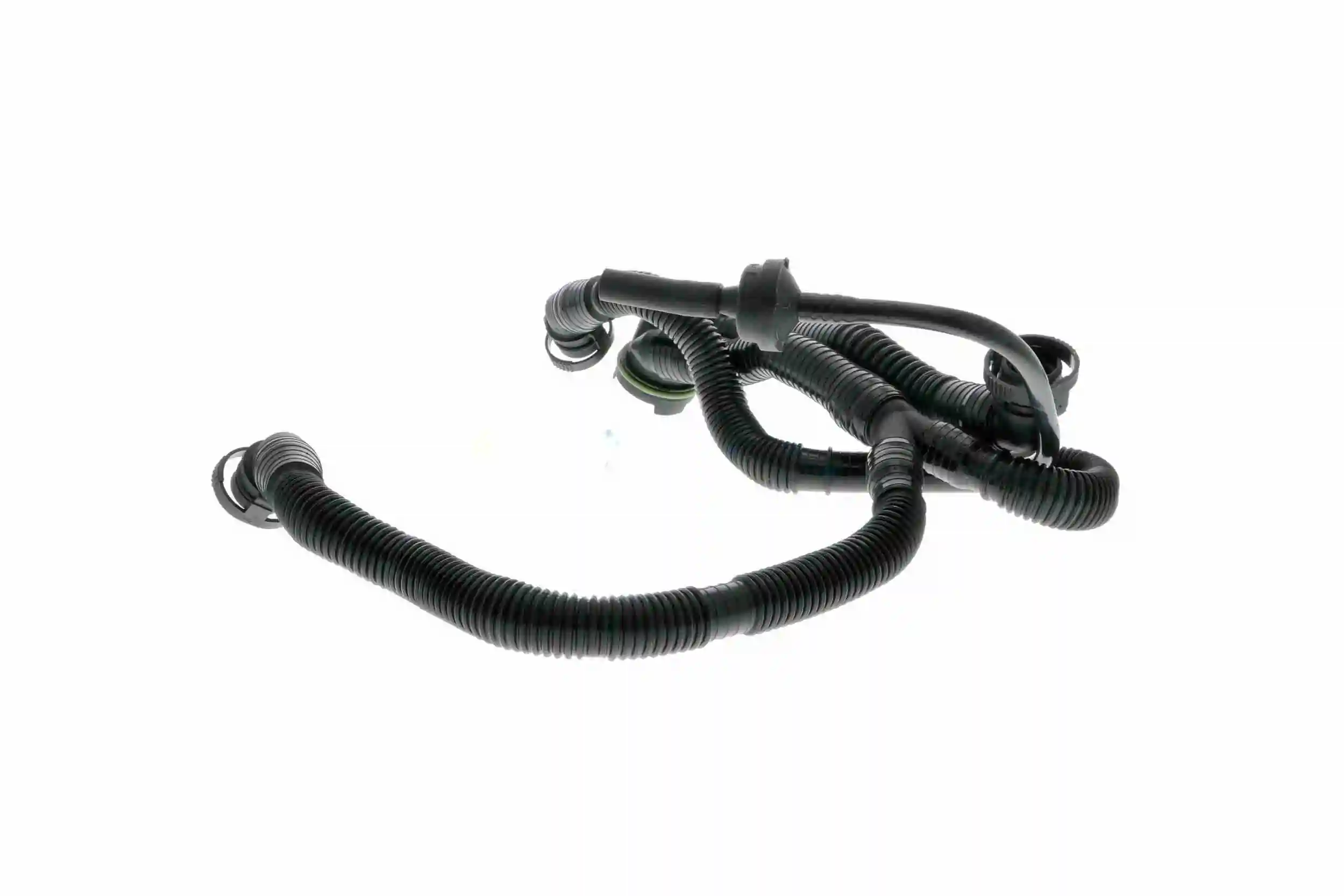 Furtun aerisire bloc motor