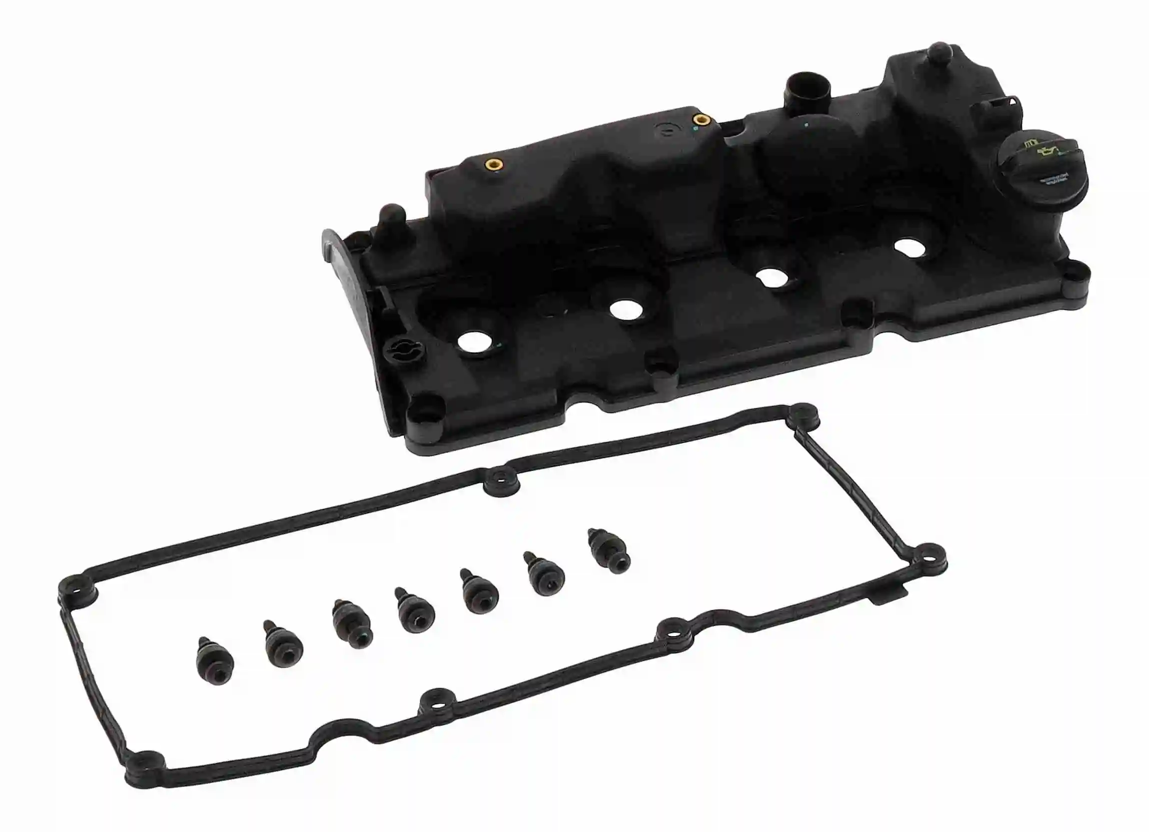 Capac culbutor