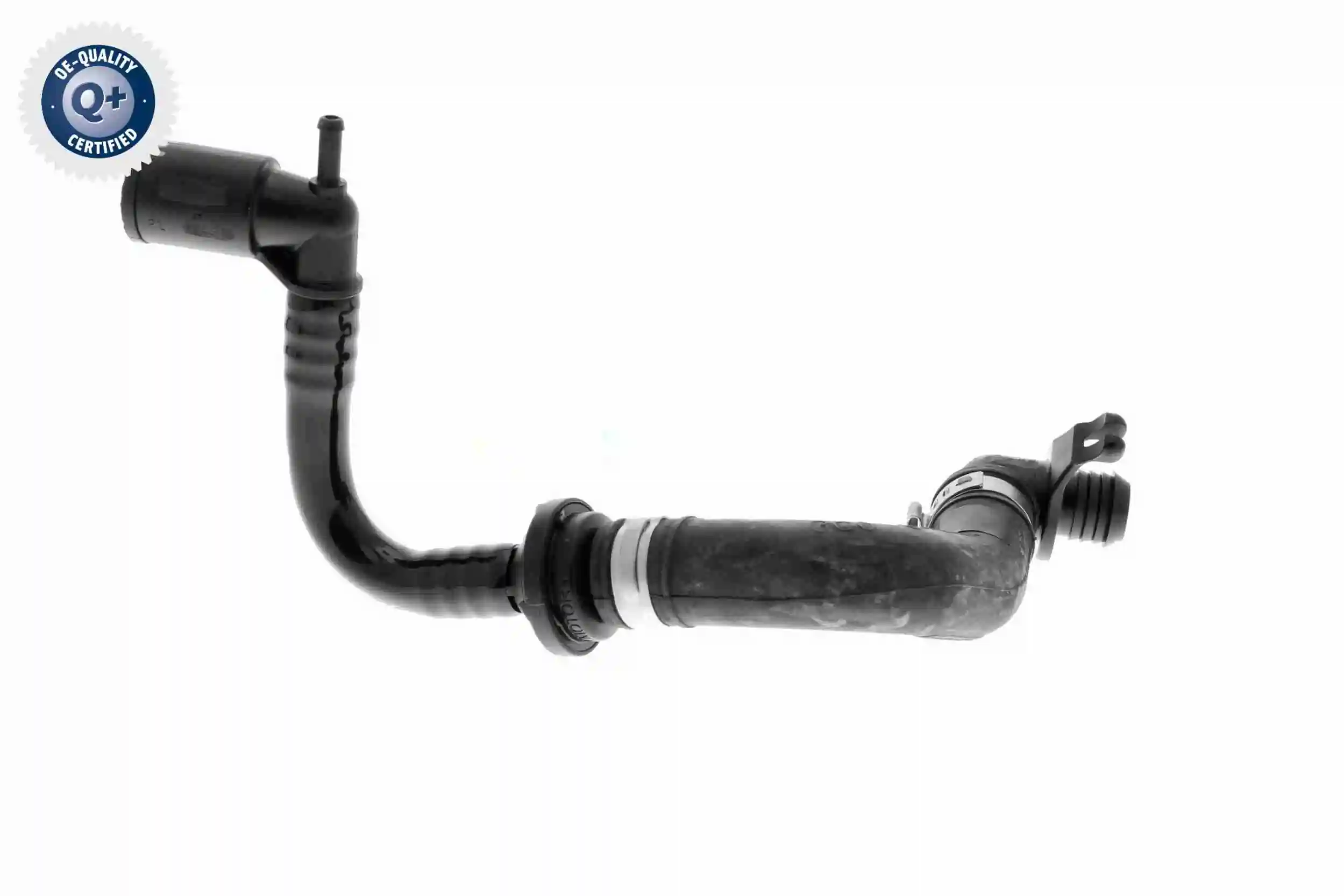 Furtun vacuum,sistem de franare