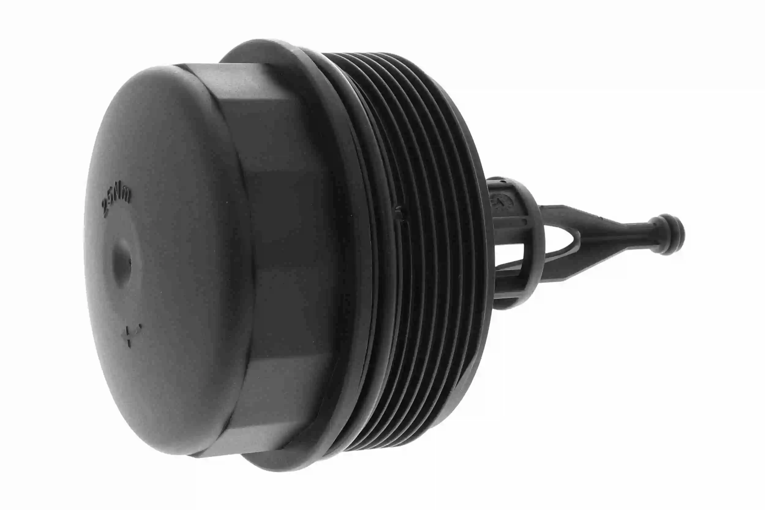 Capac carcasa filtru ulei