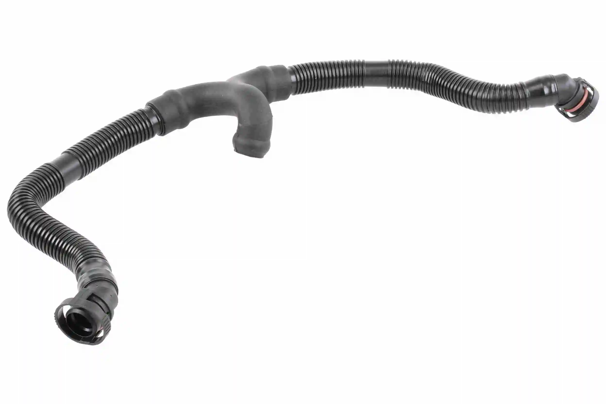 Furtun aerisire bloc motor