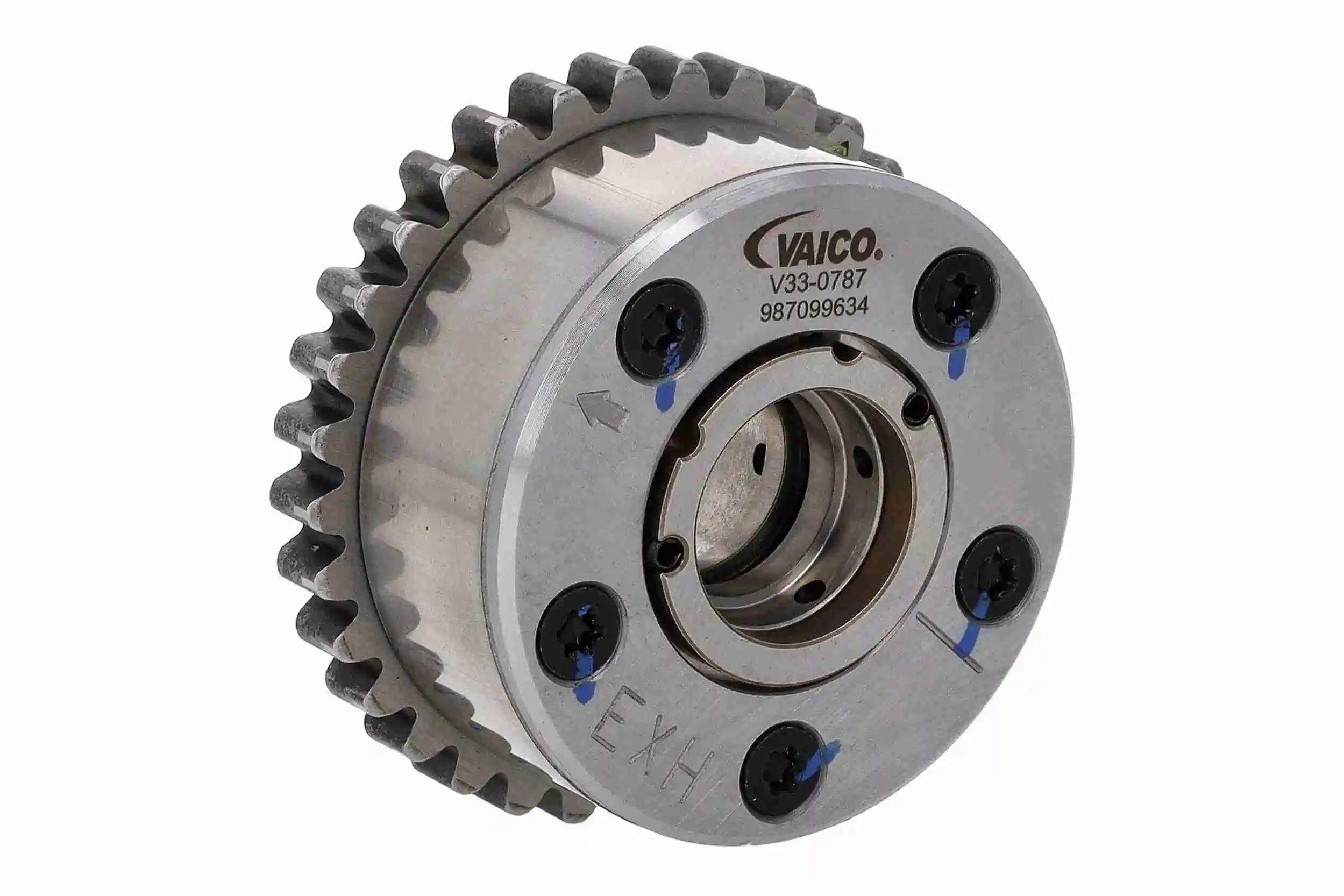 Regulator ax cu came