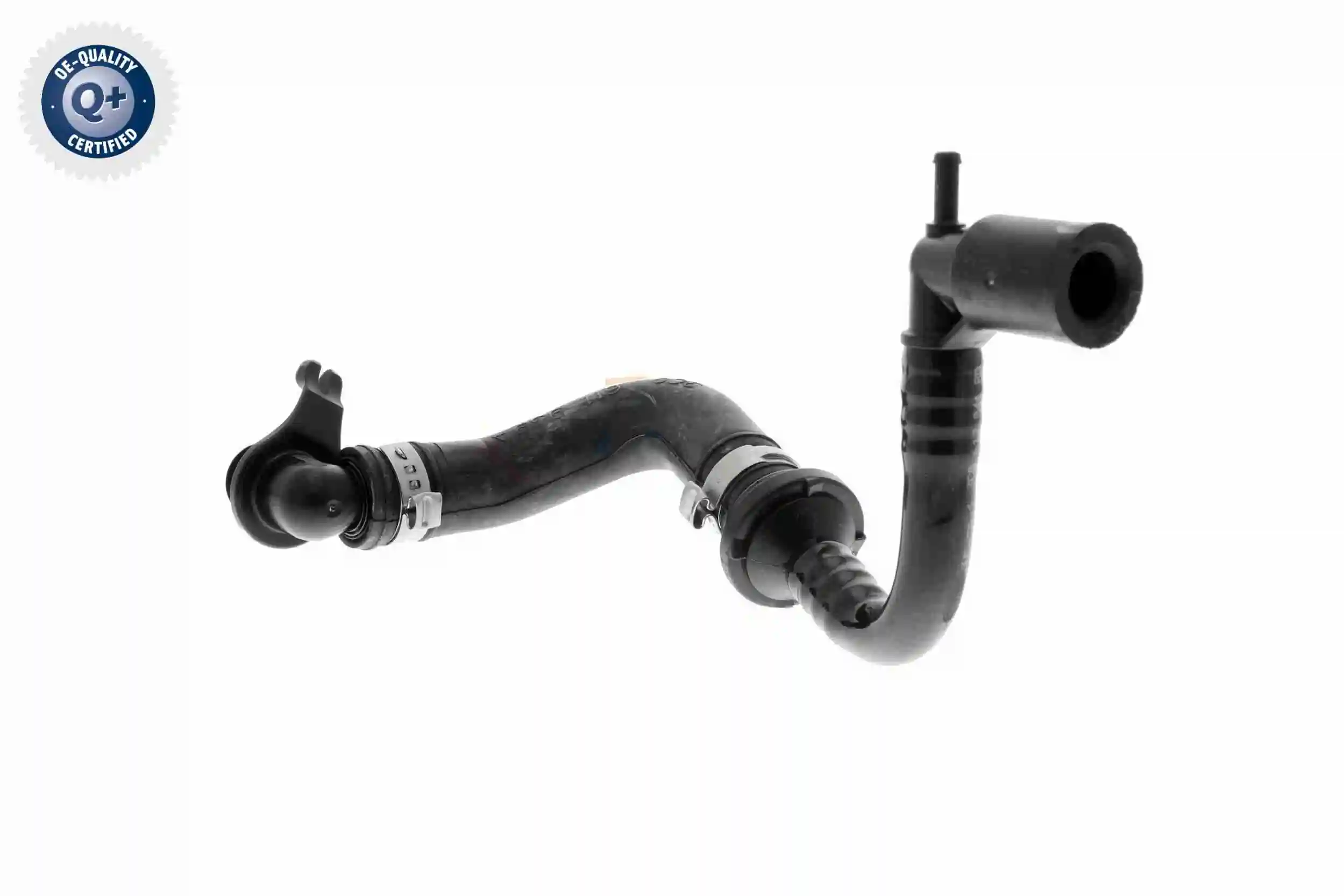 Furtun vacuum,sistem de franare