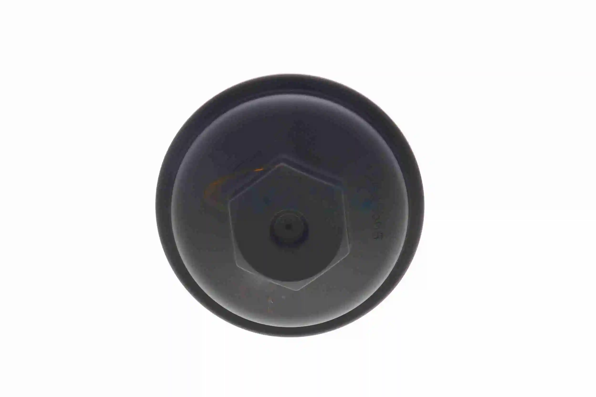 Capac carcasa filtru ulei