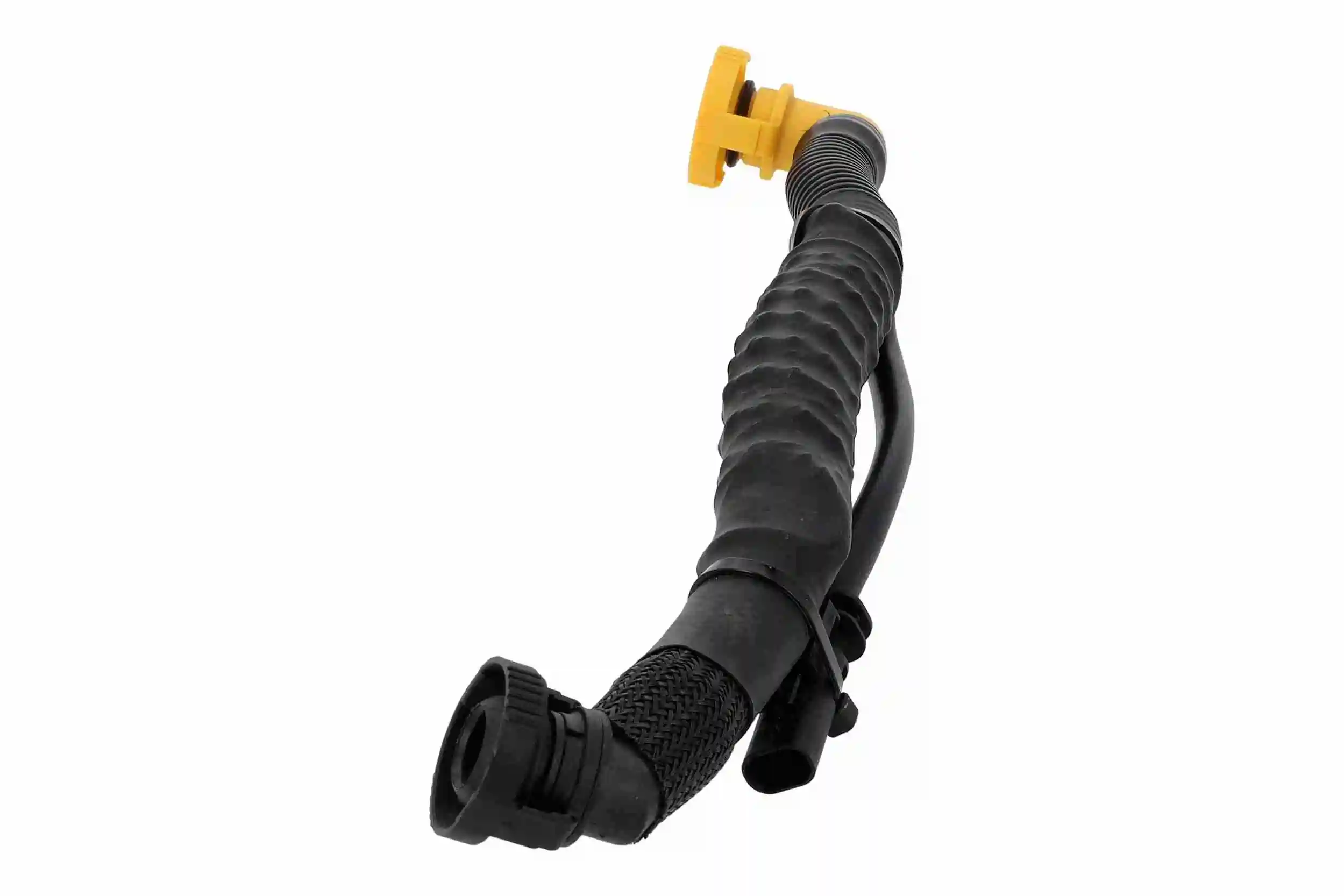 Furtun, aerisire chiulasa