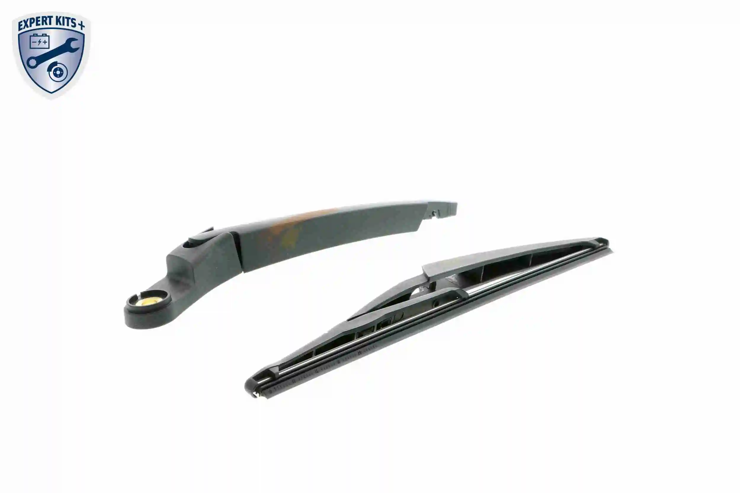 Set stergatoare, curatare parbriz