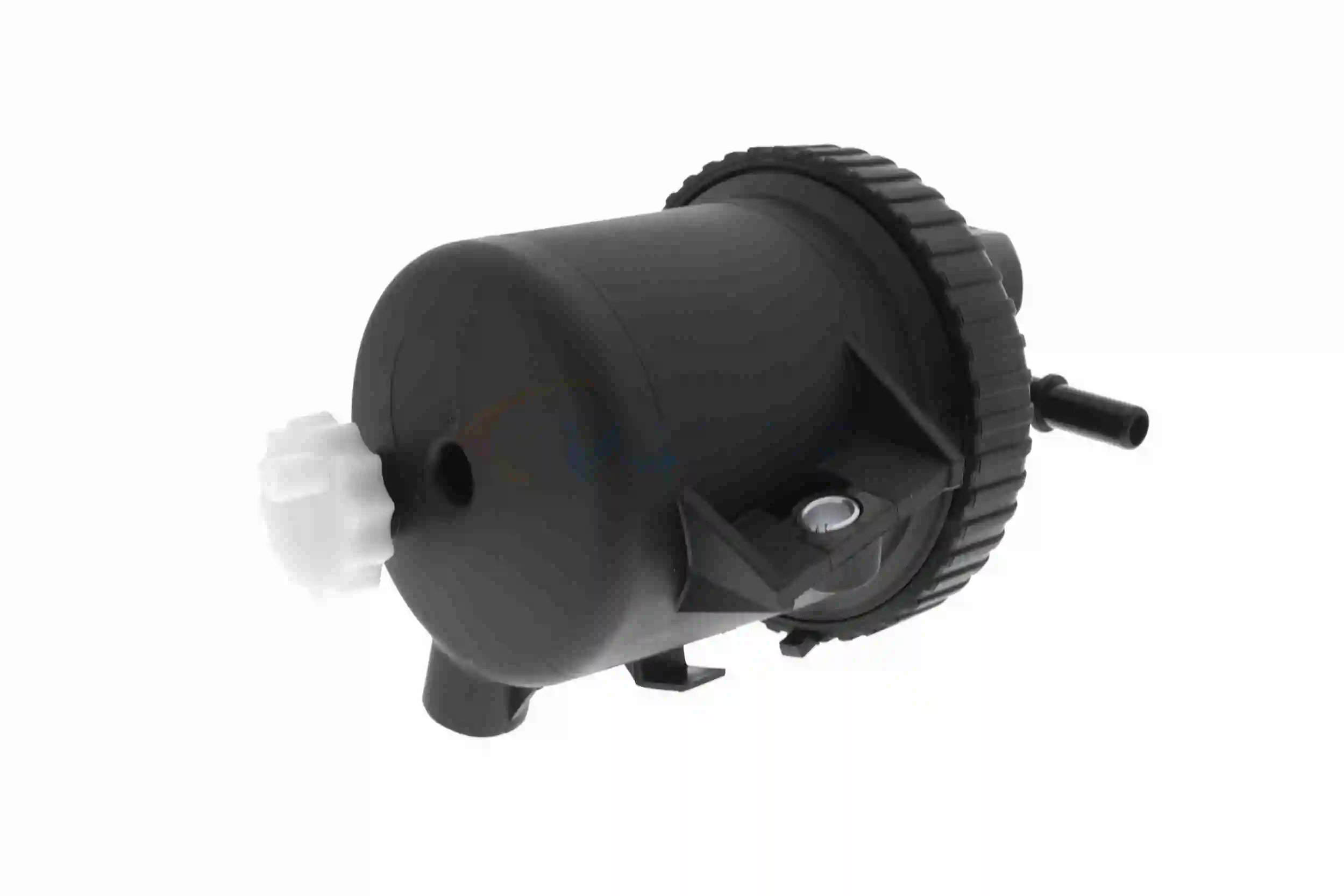Carcasa filtru de combustibil