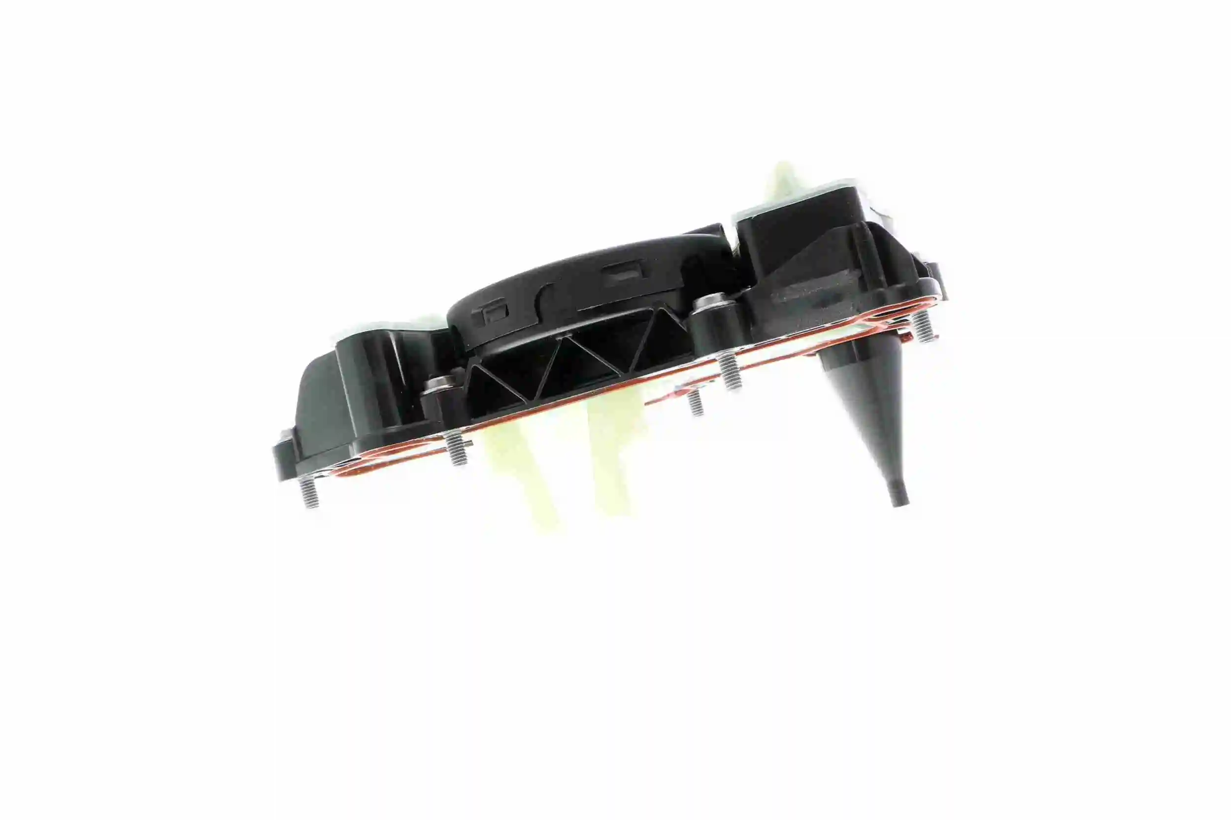 Separator ulei ventilatie bloc motor