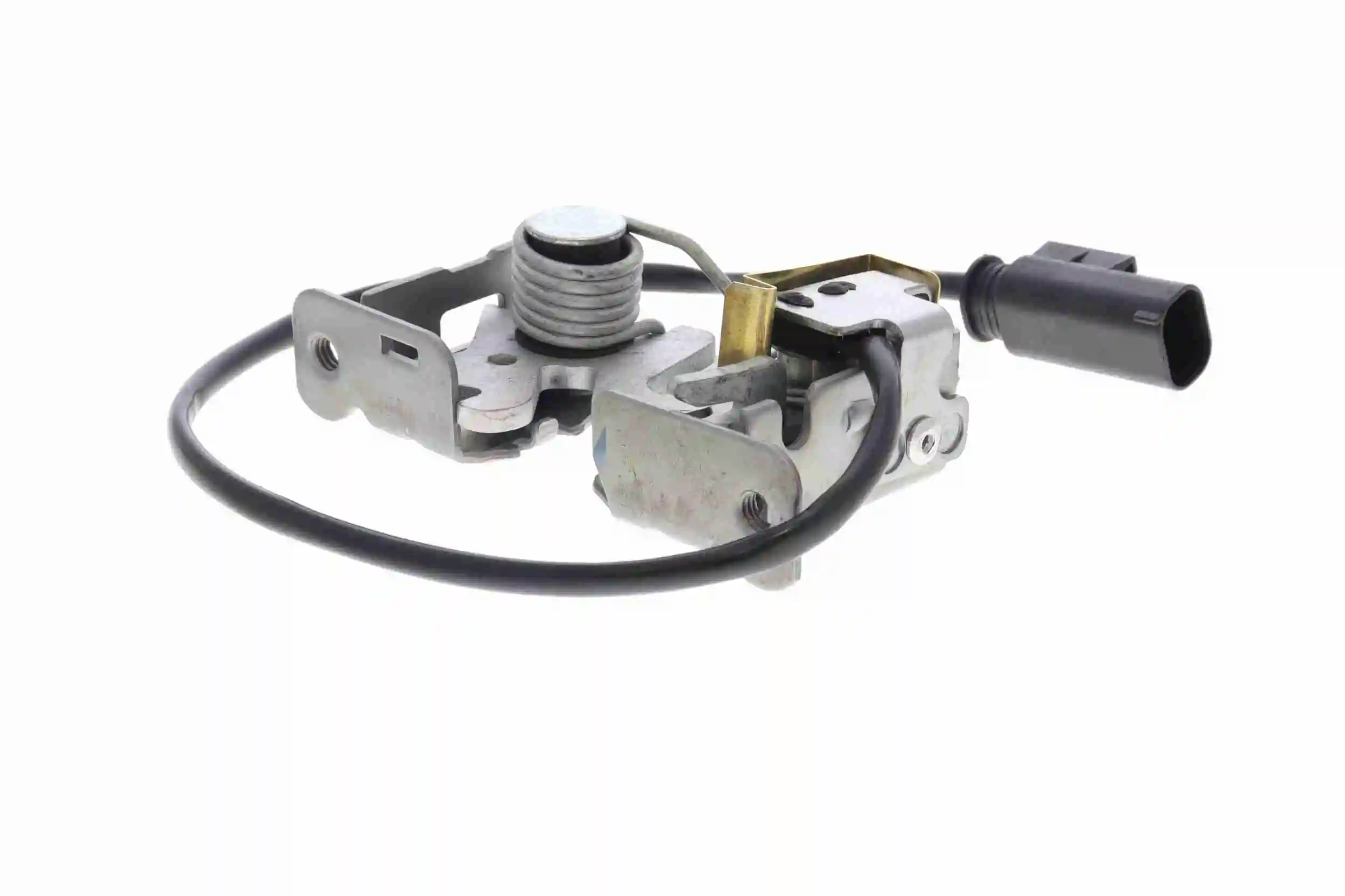 Inchizator capota motor