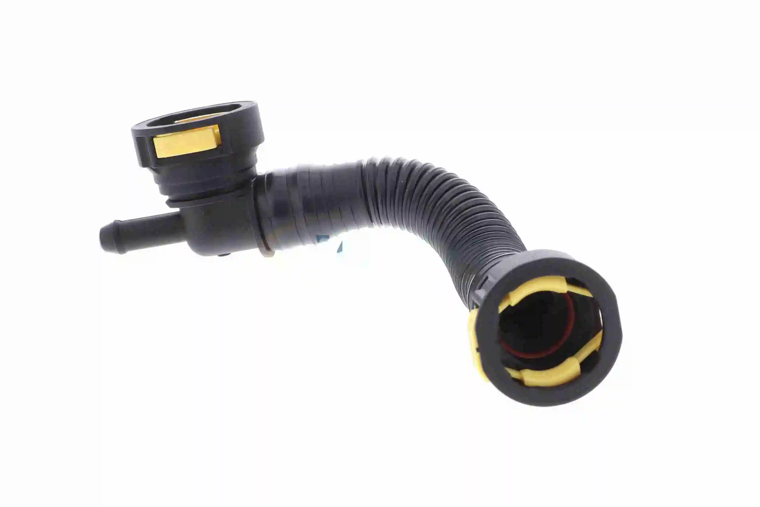 Furtun aerisire bloc motor