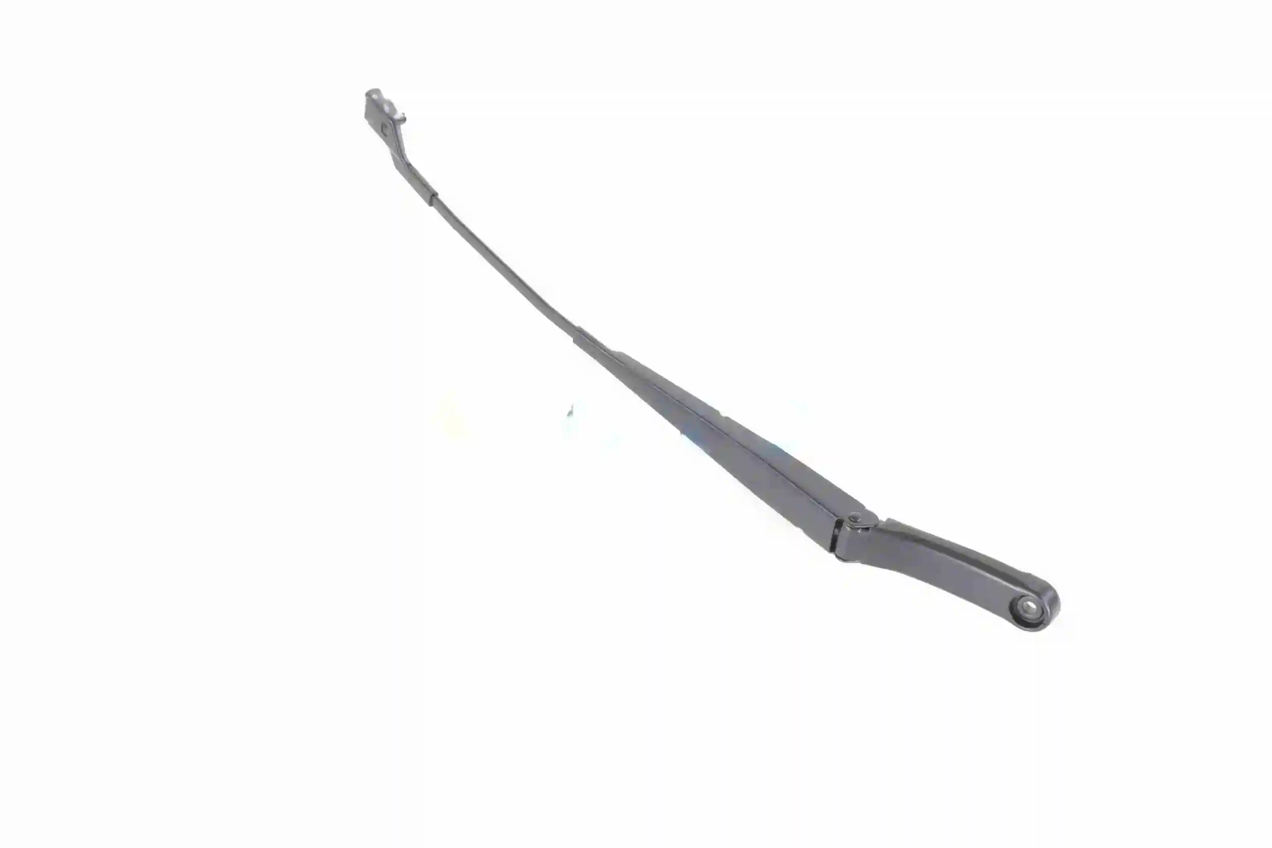 Brat stergator, parbriz