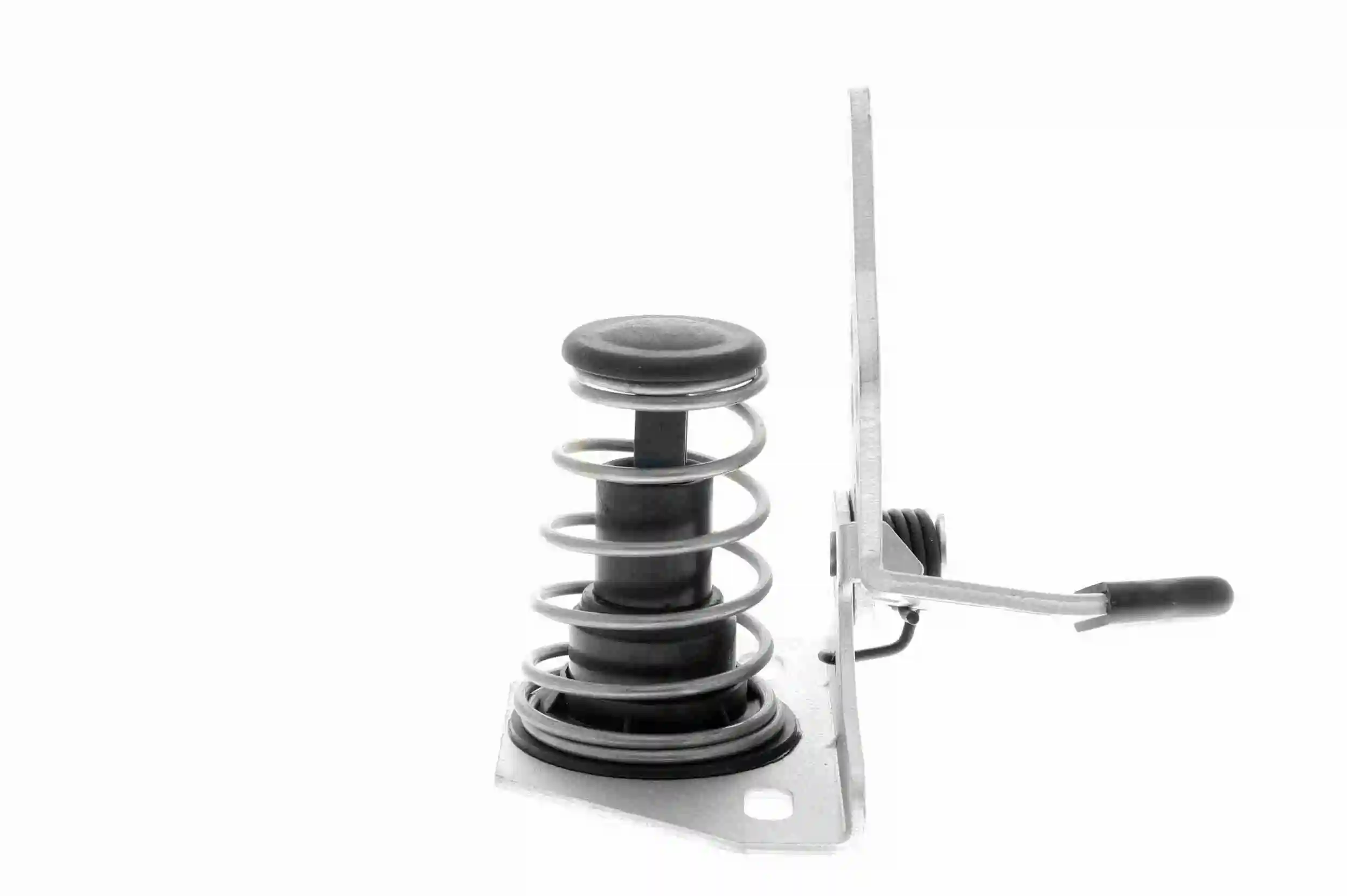 Inchizator capota motor