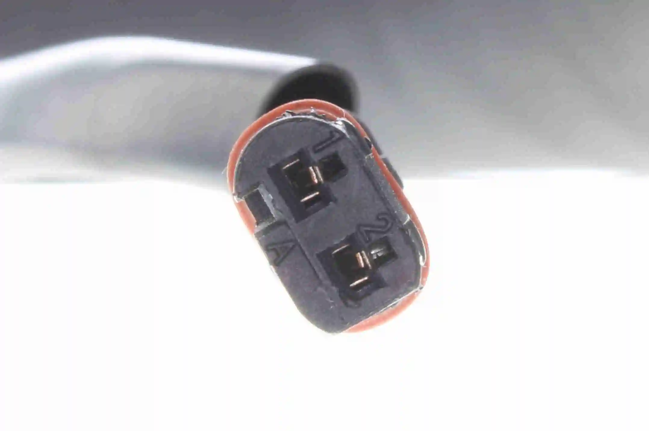 Furtun aerisire bloc motor