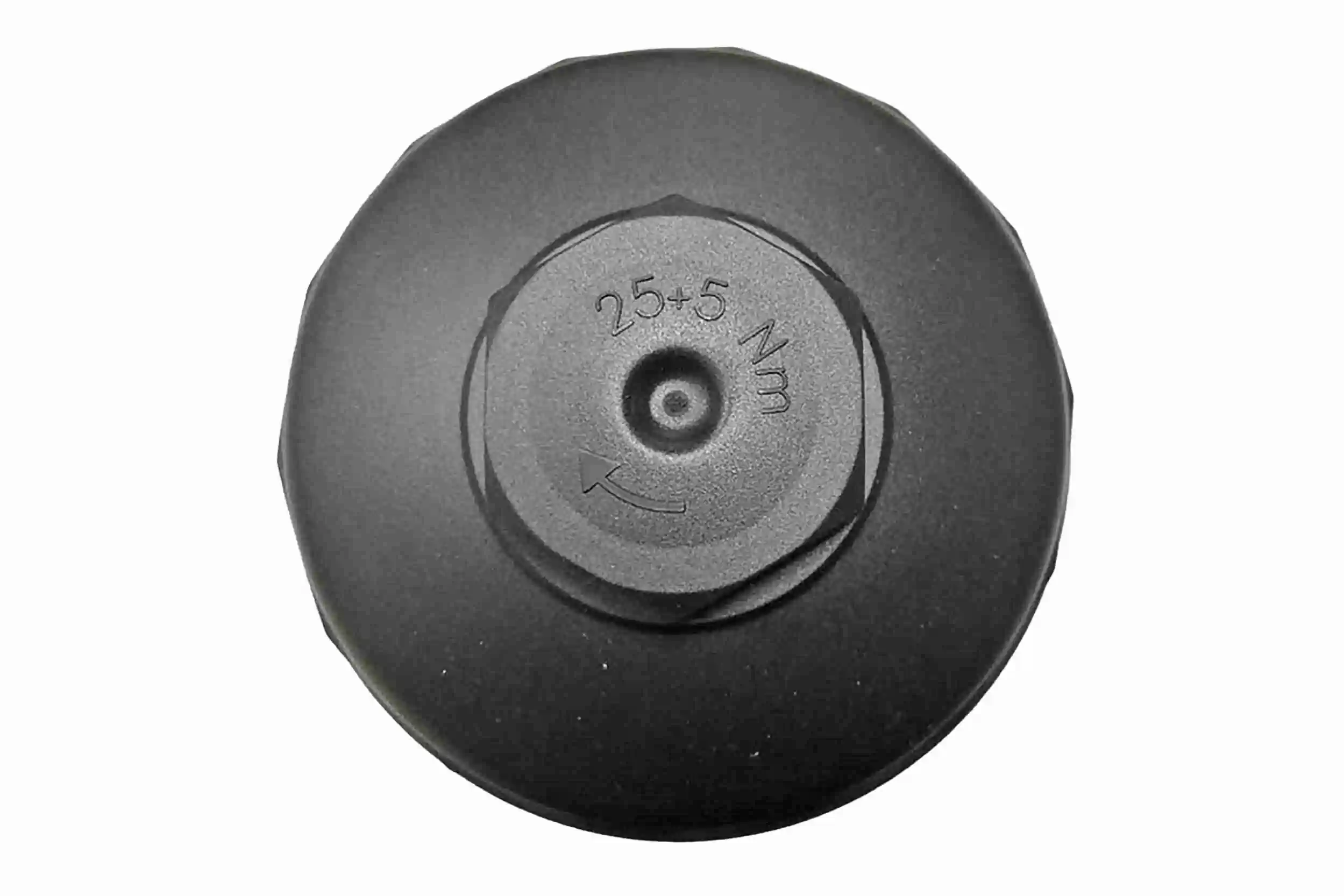 Capac carcasa filtru ulei
