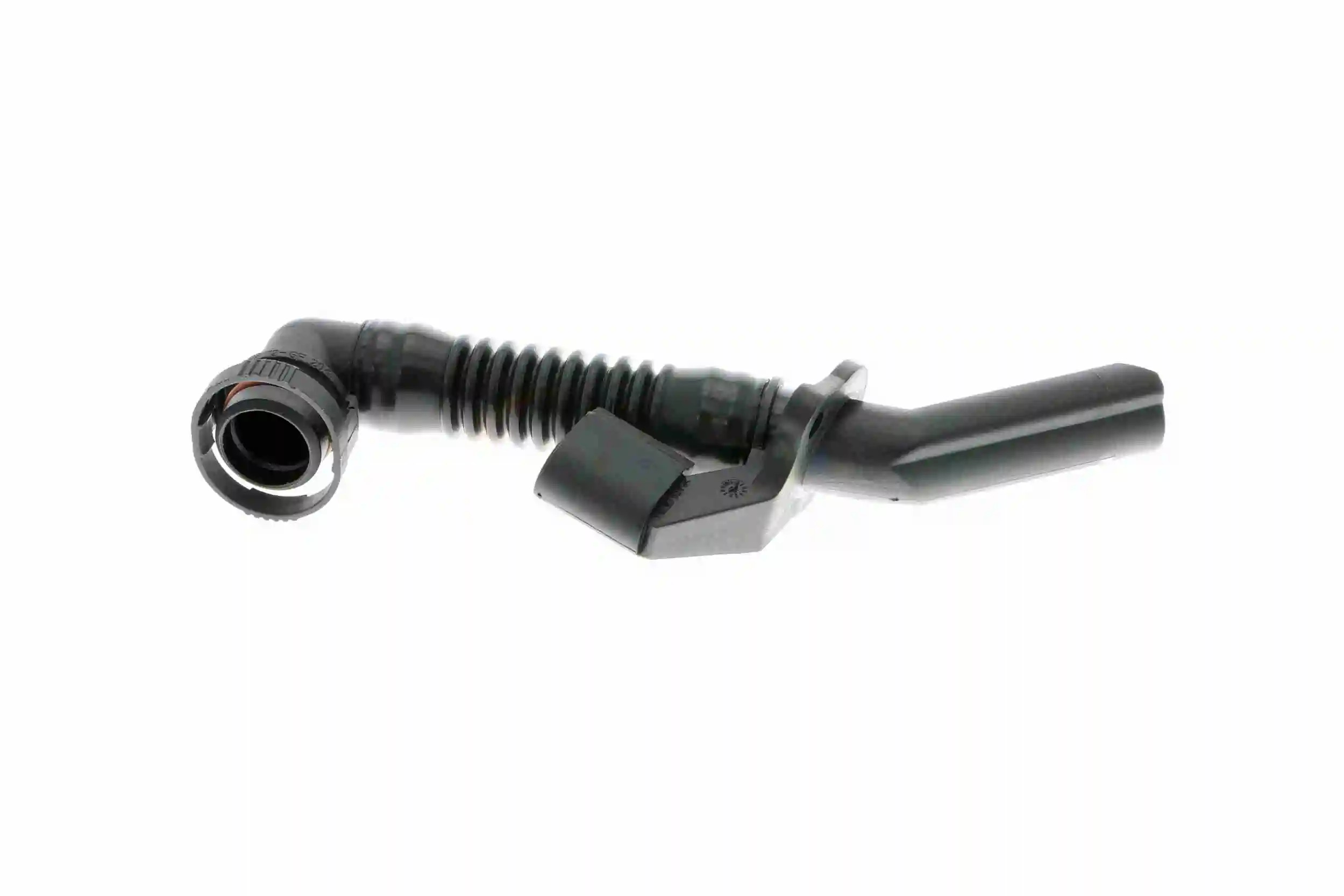 Furtun aerisire bloc motor