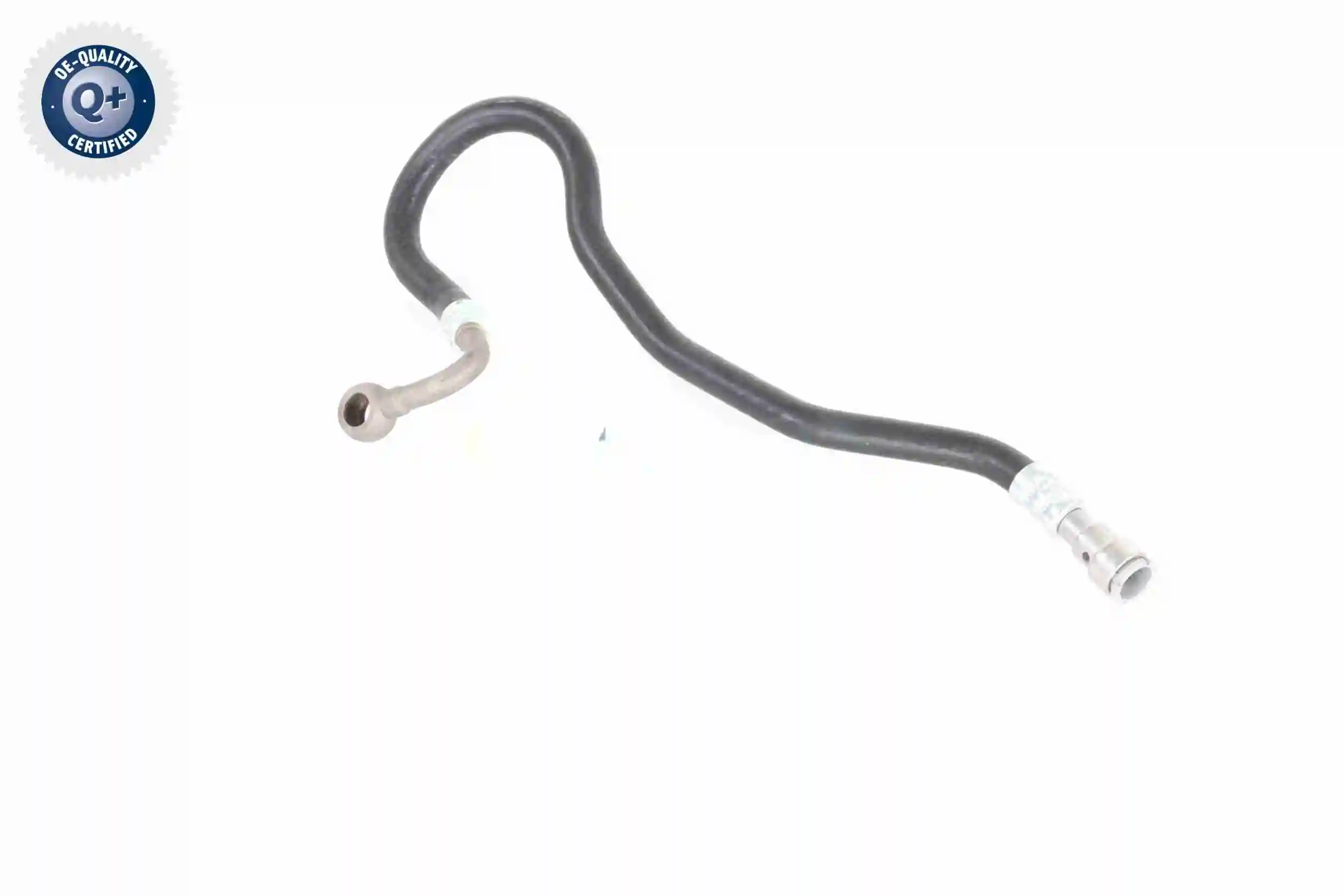 Furtun hidraulic, sistem de directie
