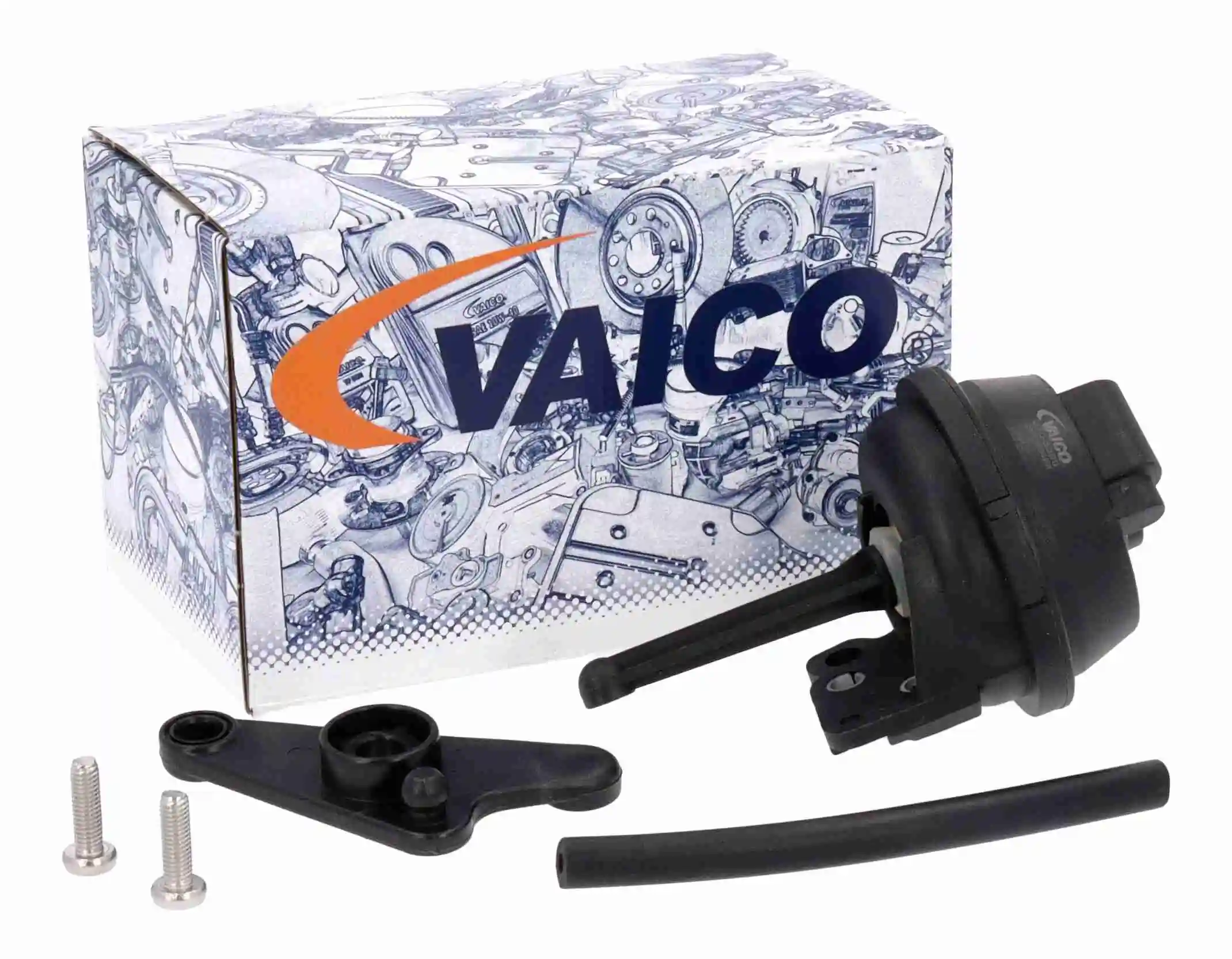 Set pentru reparat, modul teava de aspiratie