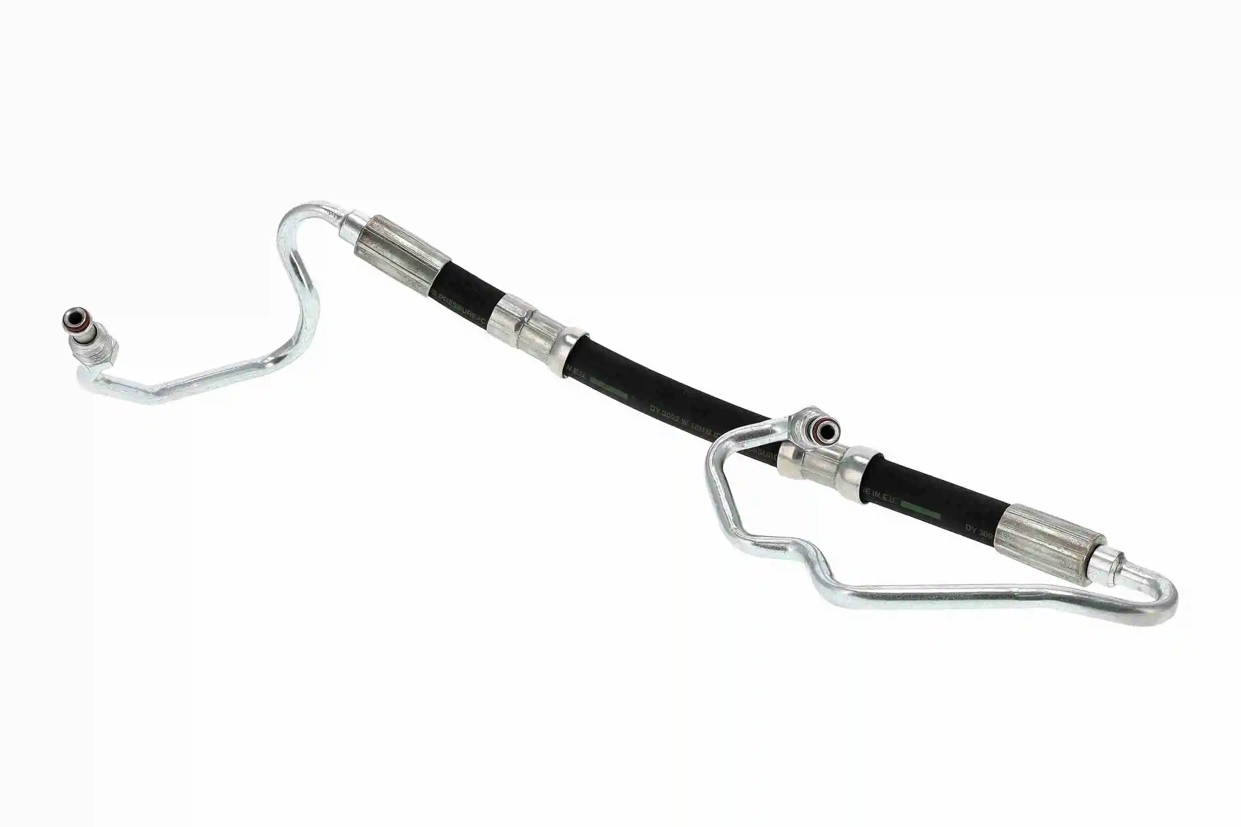 Furtun hidraulic, sistem de directie