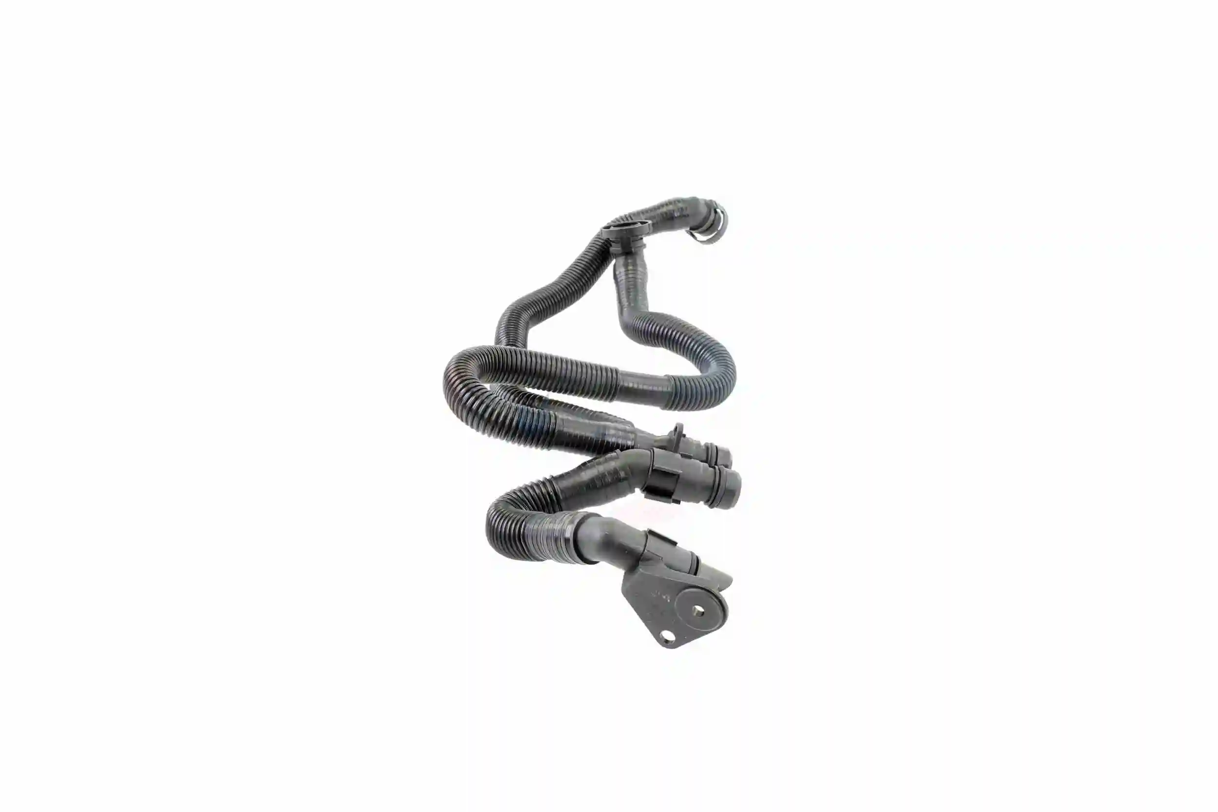 Furtun aerisire bloc motor