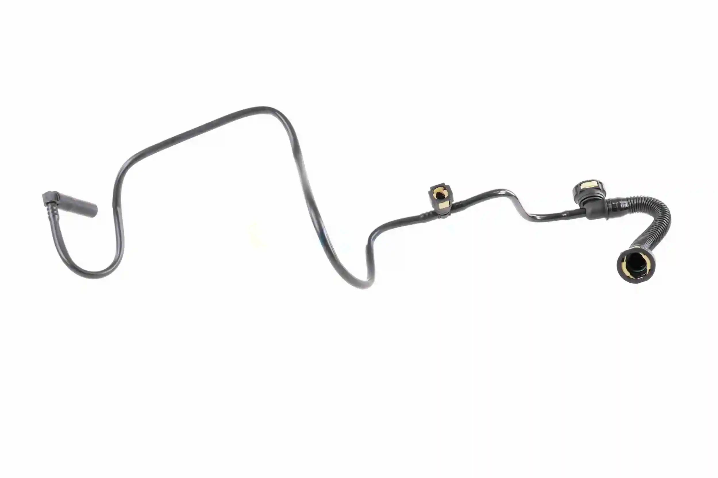 Furtun aerisire bloc motor