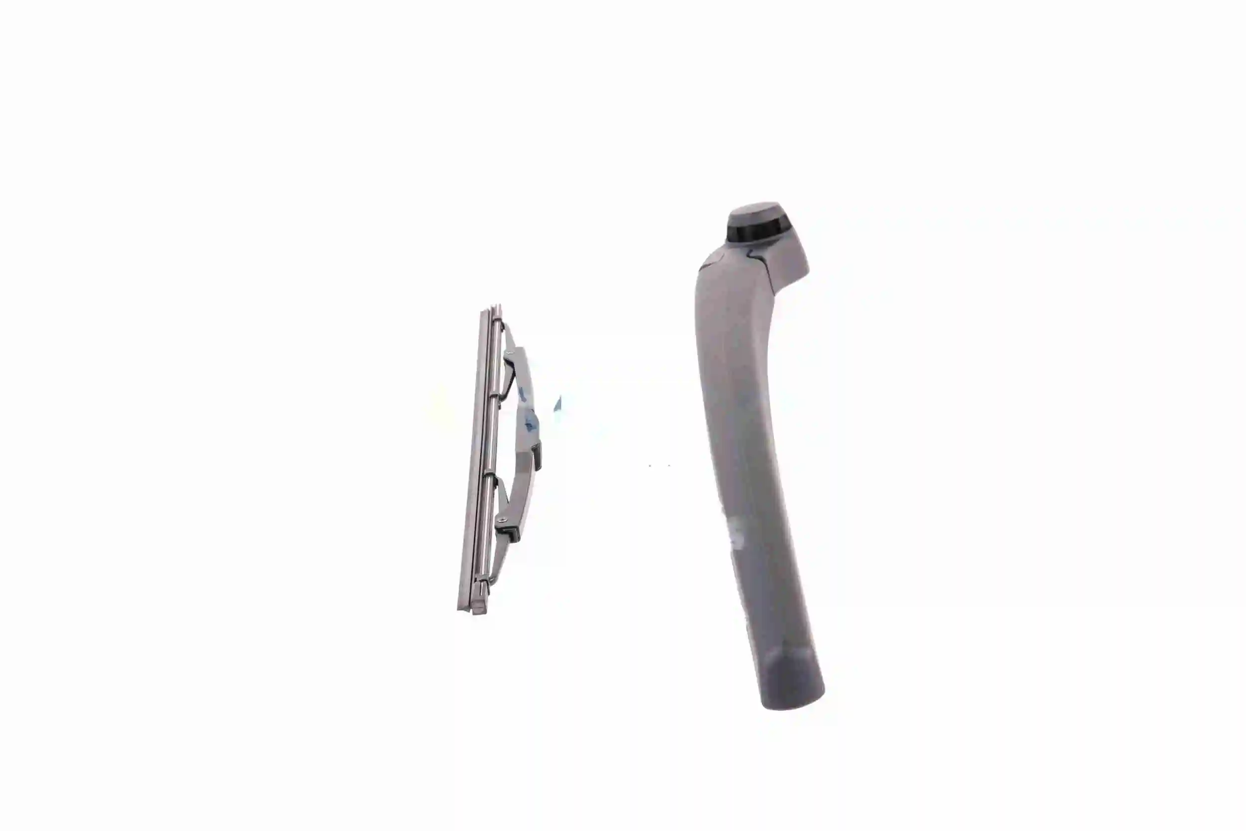 Set stergatoare, curatare parbriz