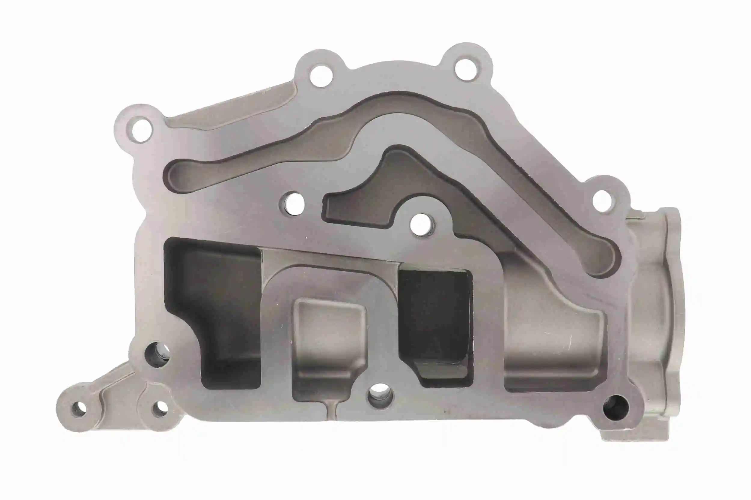 Flansa lichid racire