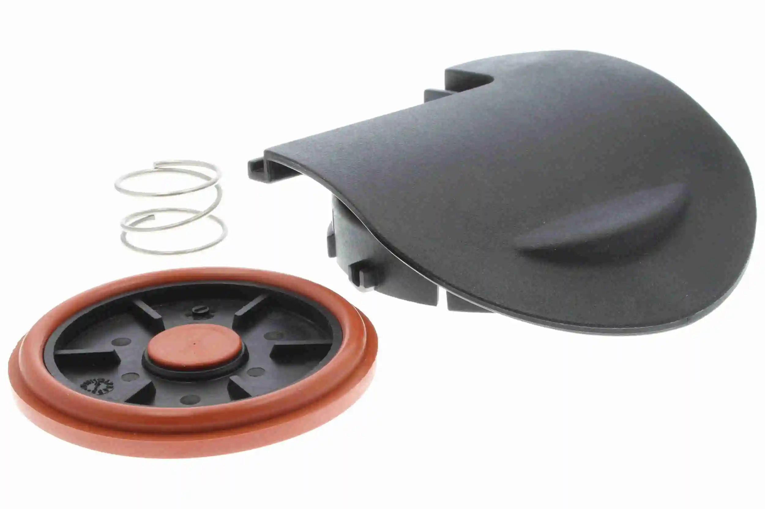 Ventil aerisire carter