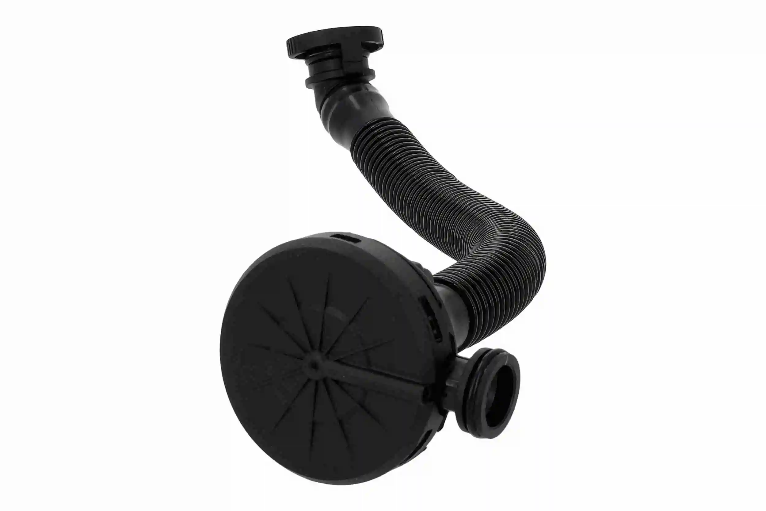 Ventil aerisire carter