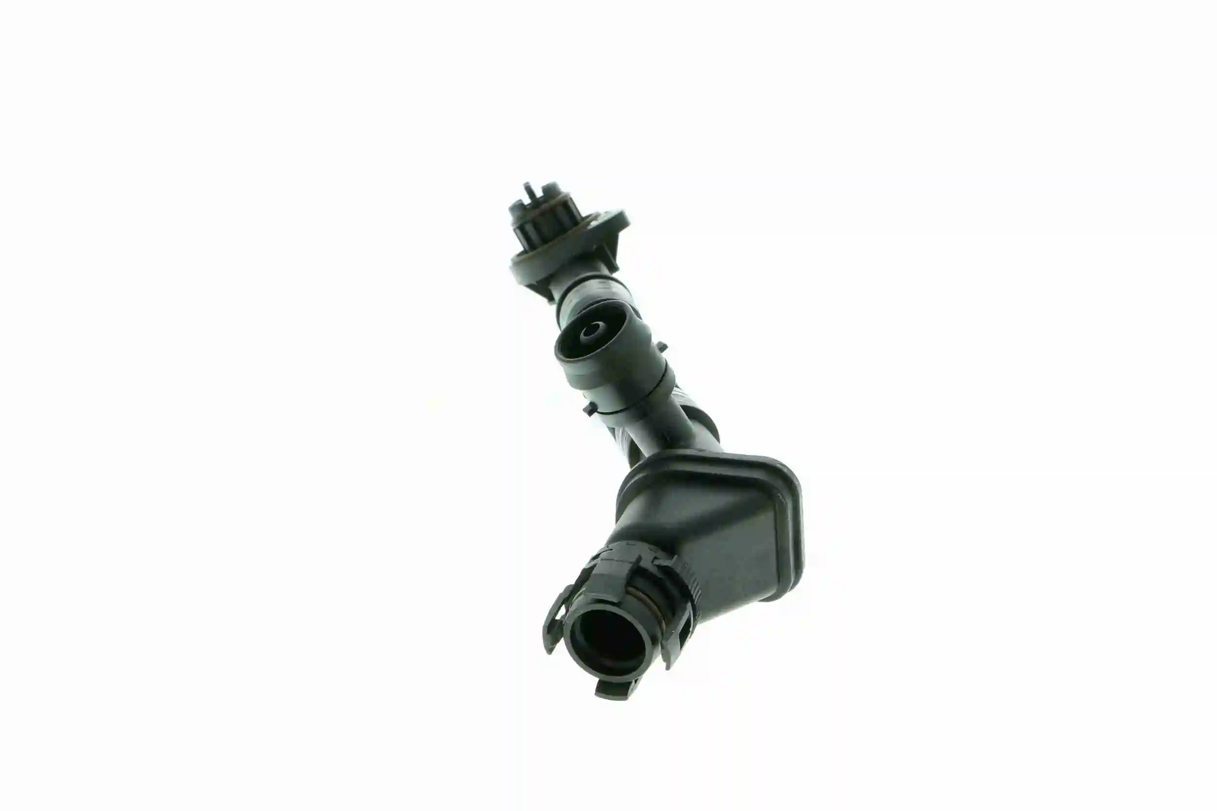 Furtun aerisire bloc motor