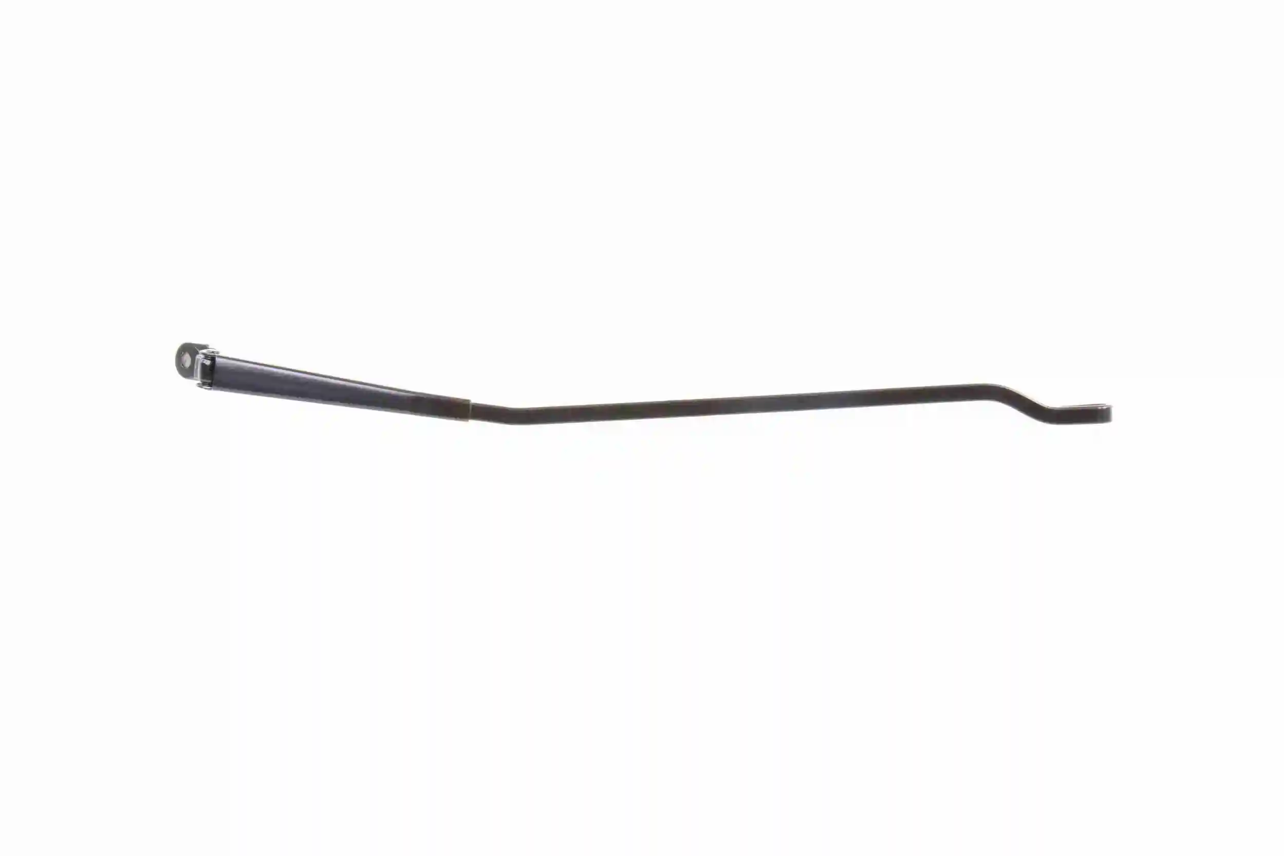 Brat stergator, parbriz