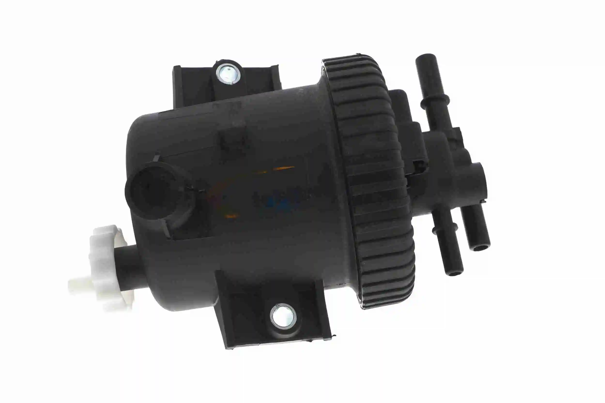 Carcasa filtru de combustibil