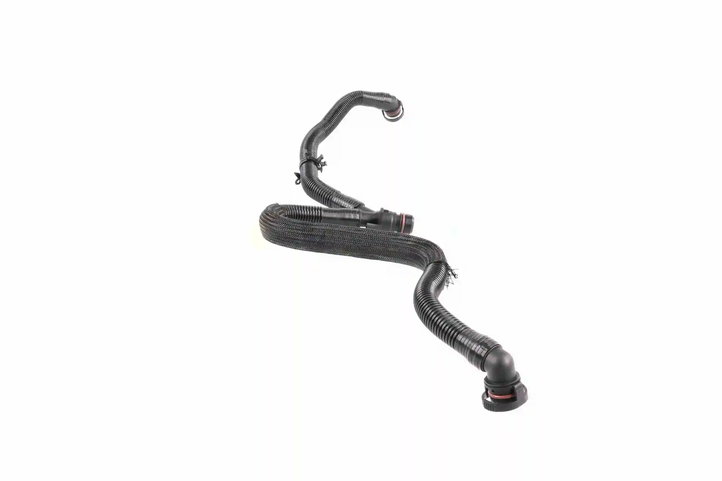 Furtun aerisire bloc motor