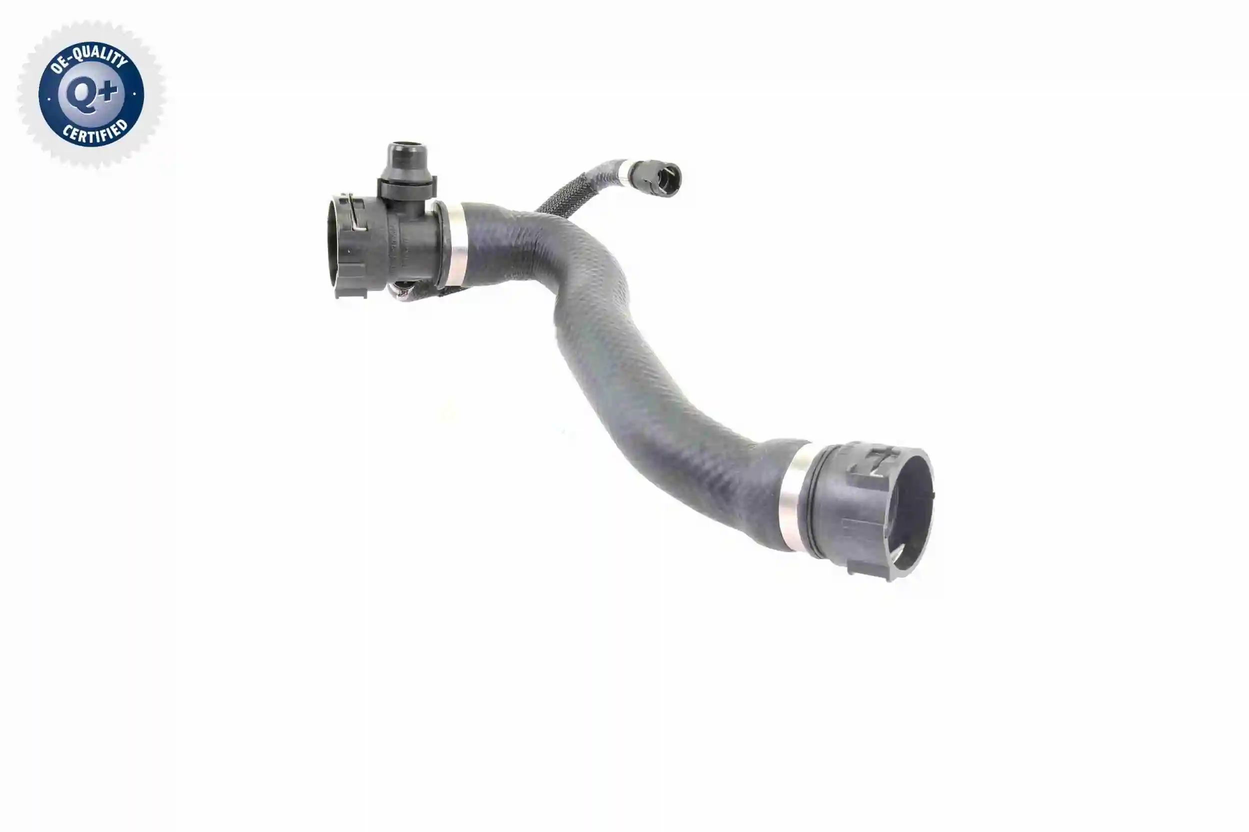 Furtun radiator