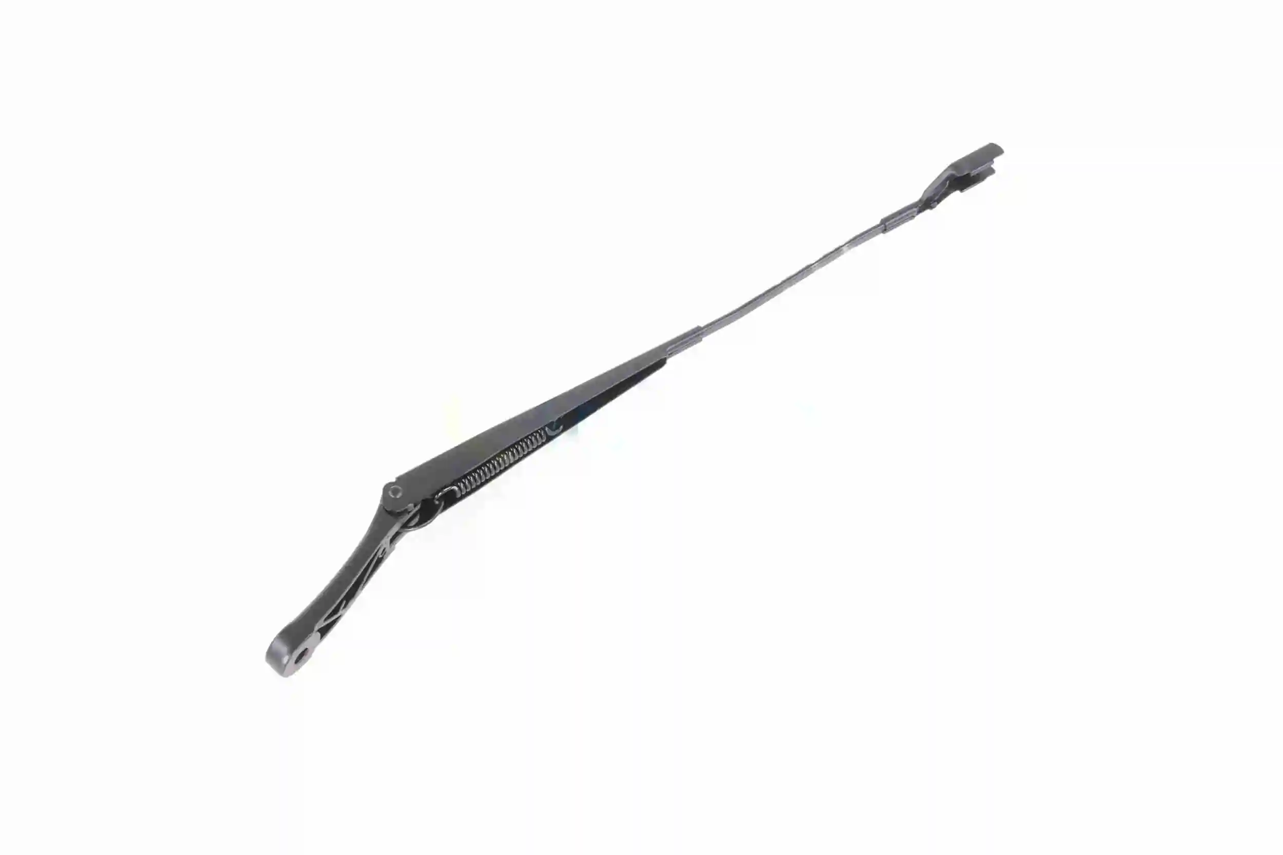 Brat stergator, parbriz