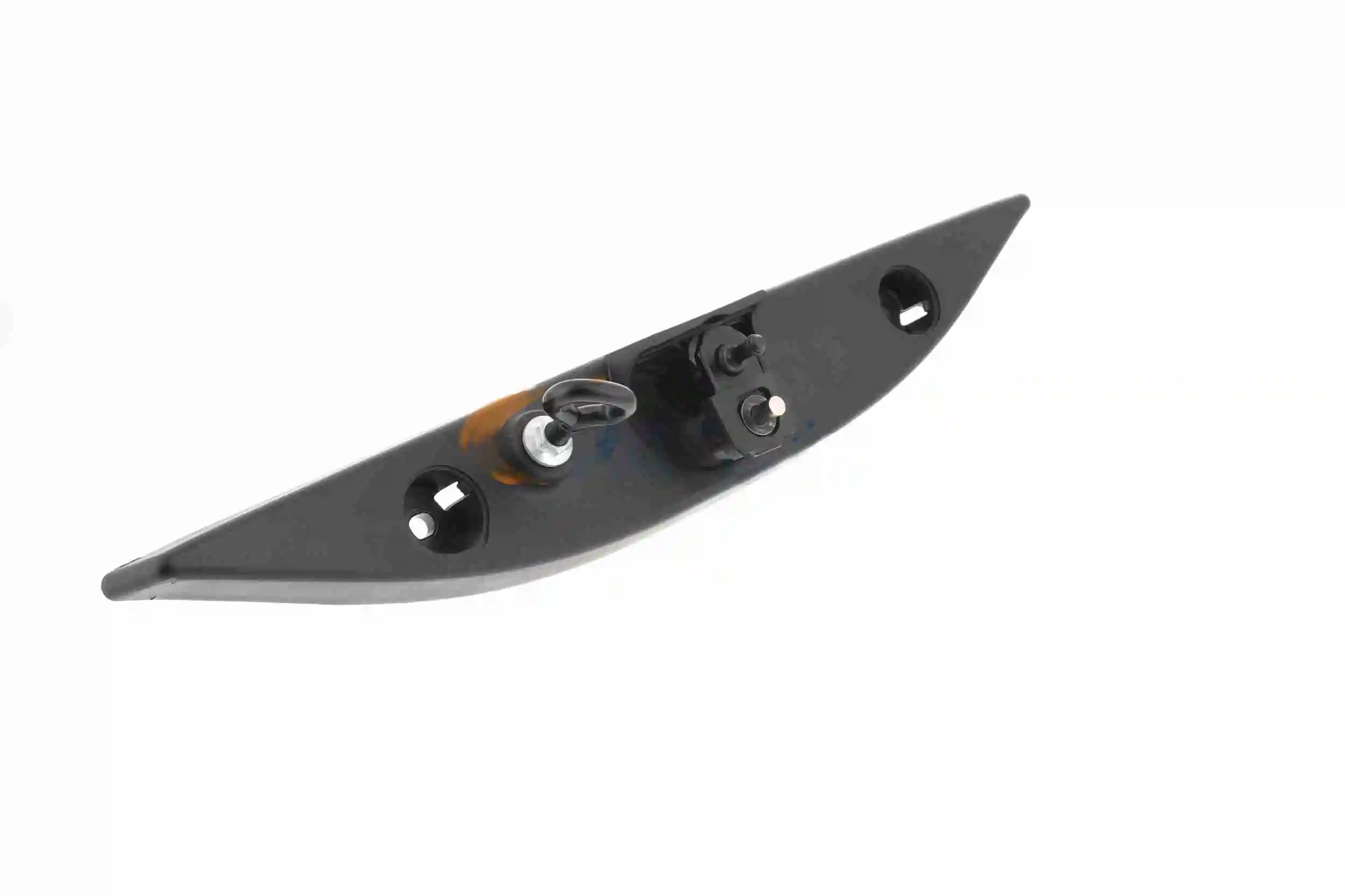 Mecanism stergator, parbriz